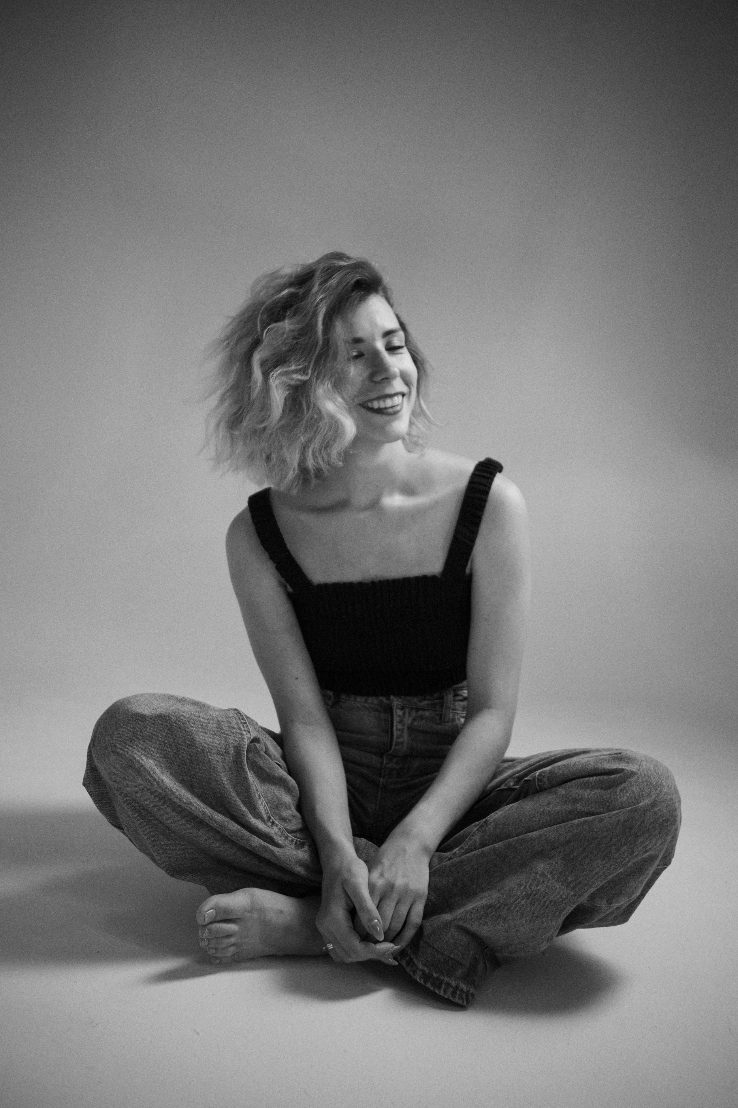 Телодвижения. Дарья Устинова. Фотограф вашей души в Москве