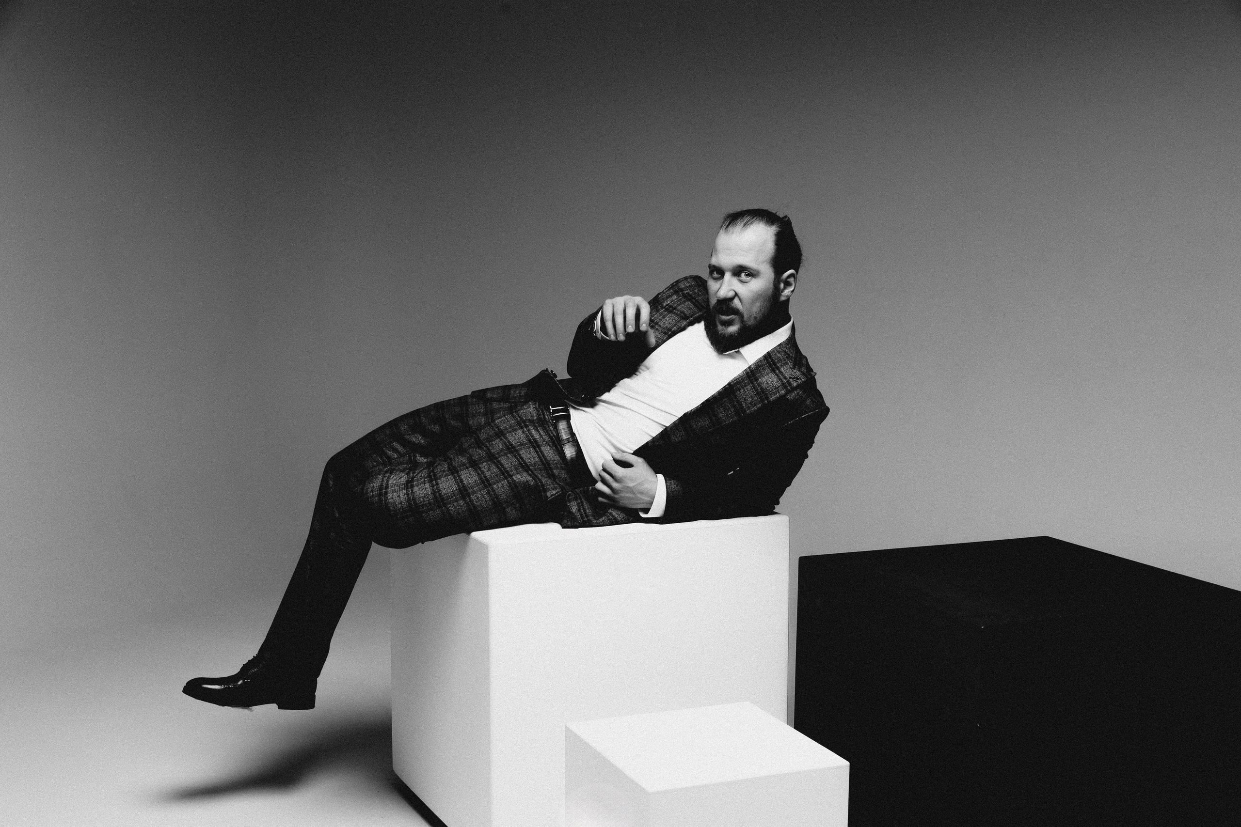 Станислав Сакулин. Фотограф в Красноярске