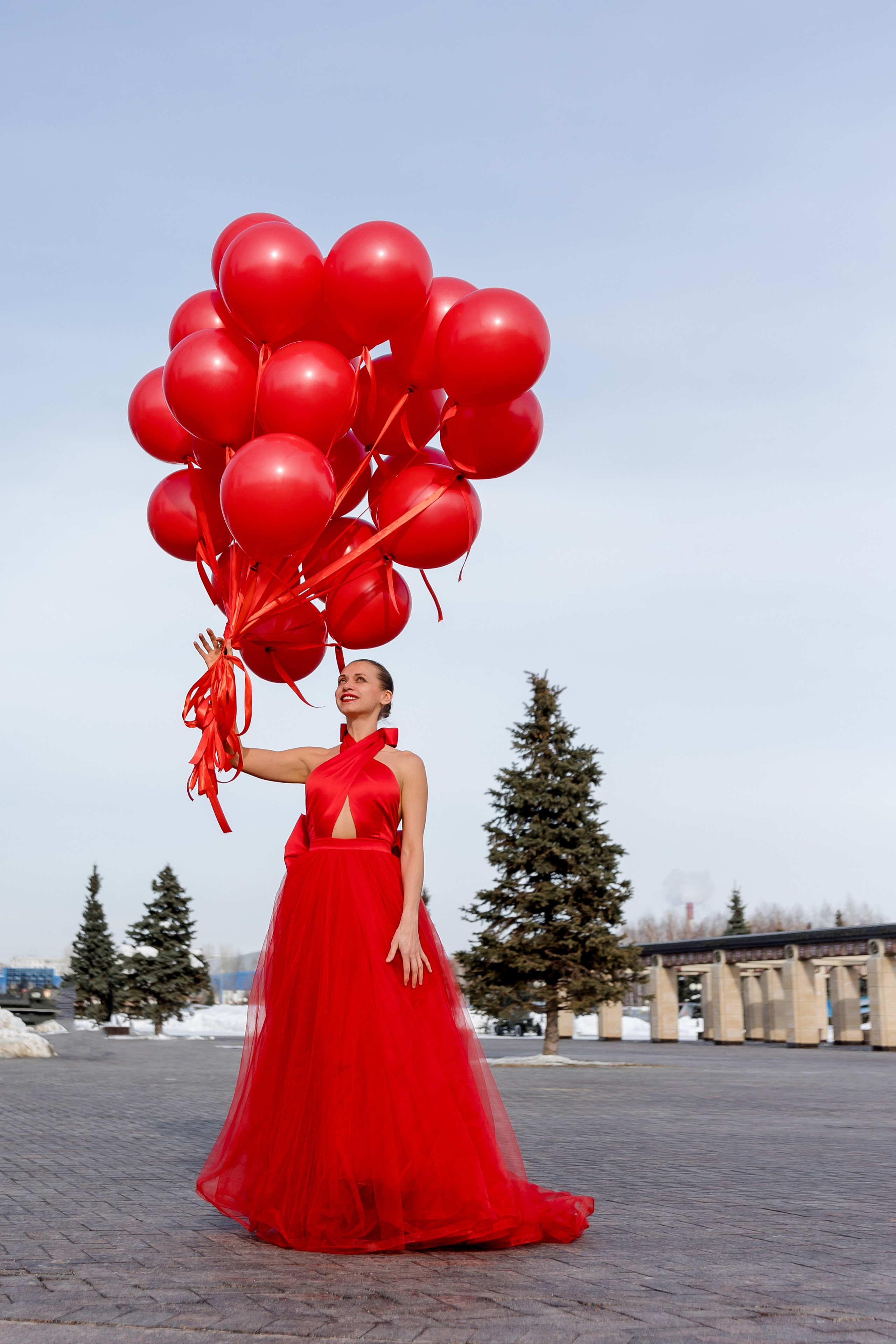 ШАРИКИ. Свадебный и семейный фотограф Динар Гильмутдинов