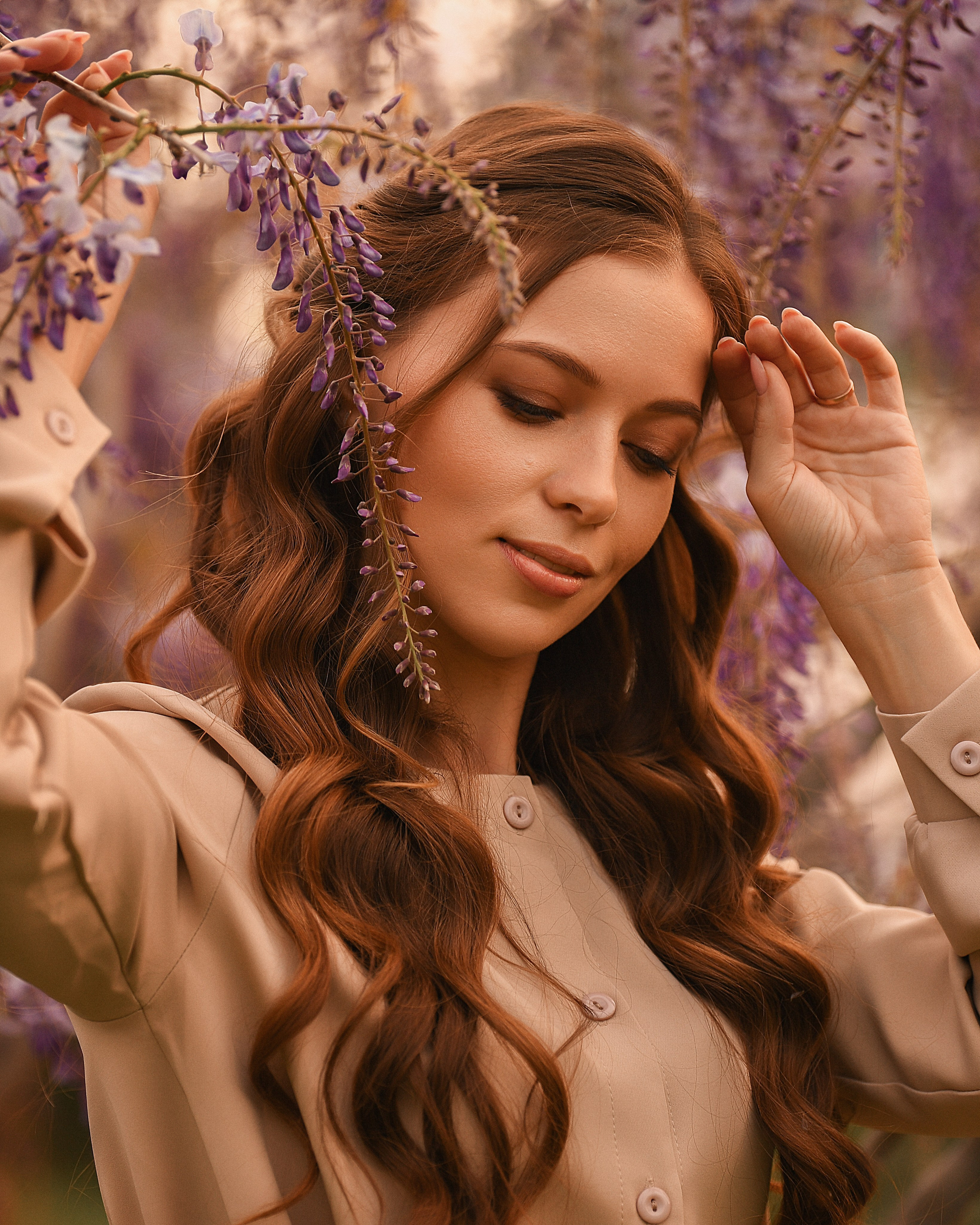 Сочи апрель 2023 год. Женский фотограф в Москве Богдашкина Динара