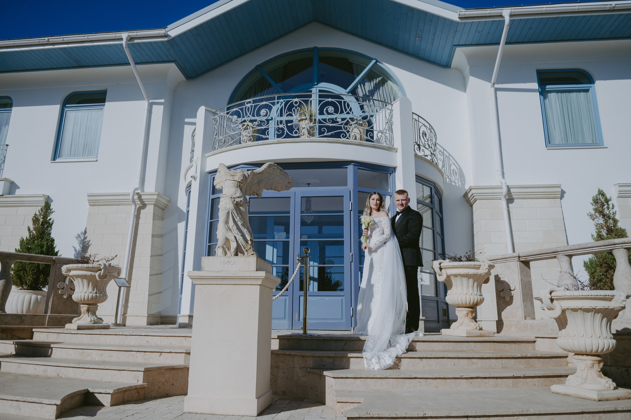 Марина&Юрий фотограф Елена Горбач. Свадебный и семейный фотограф город Темрюк Фотостудия Темрюк