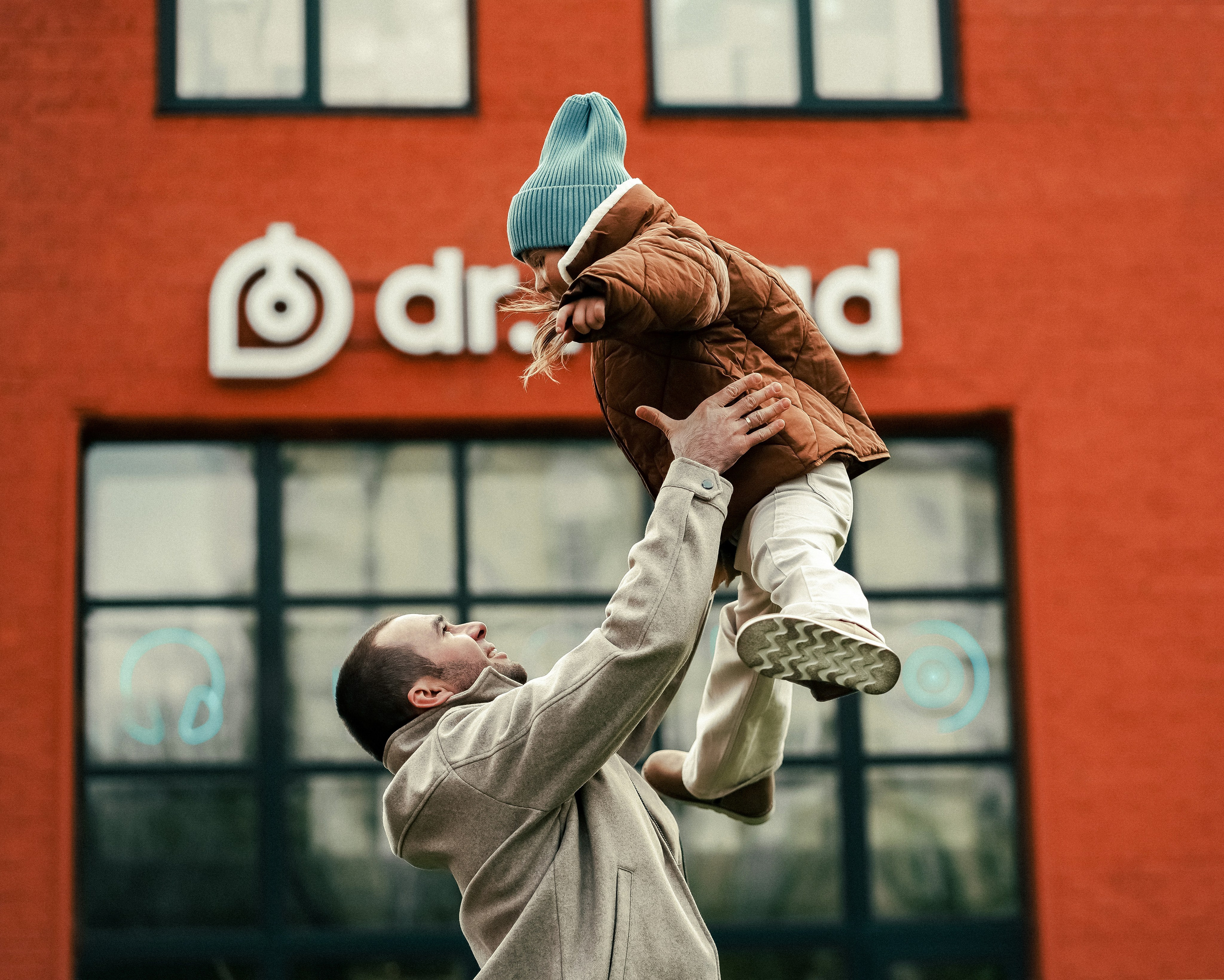 Весна и оранжевое настроение. Главная