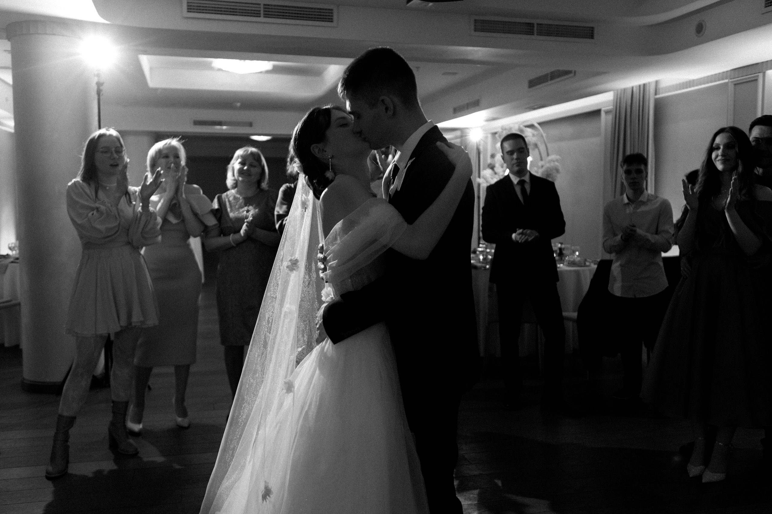 P & U. Фотограф в Санкт-Петербурге Ольга Андрианова