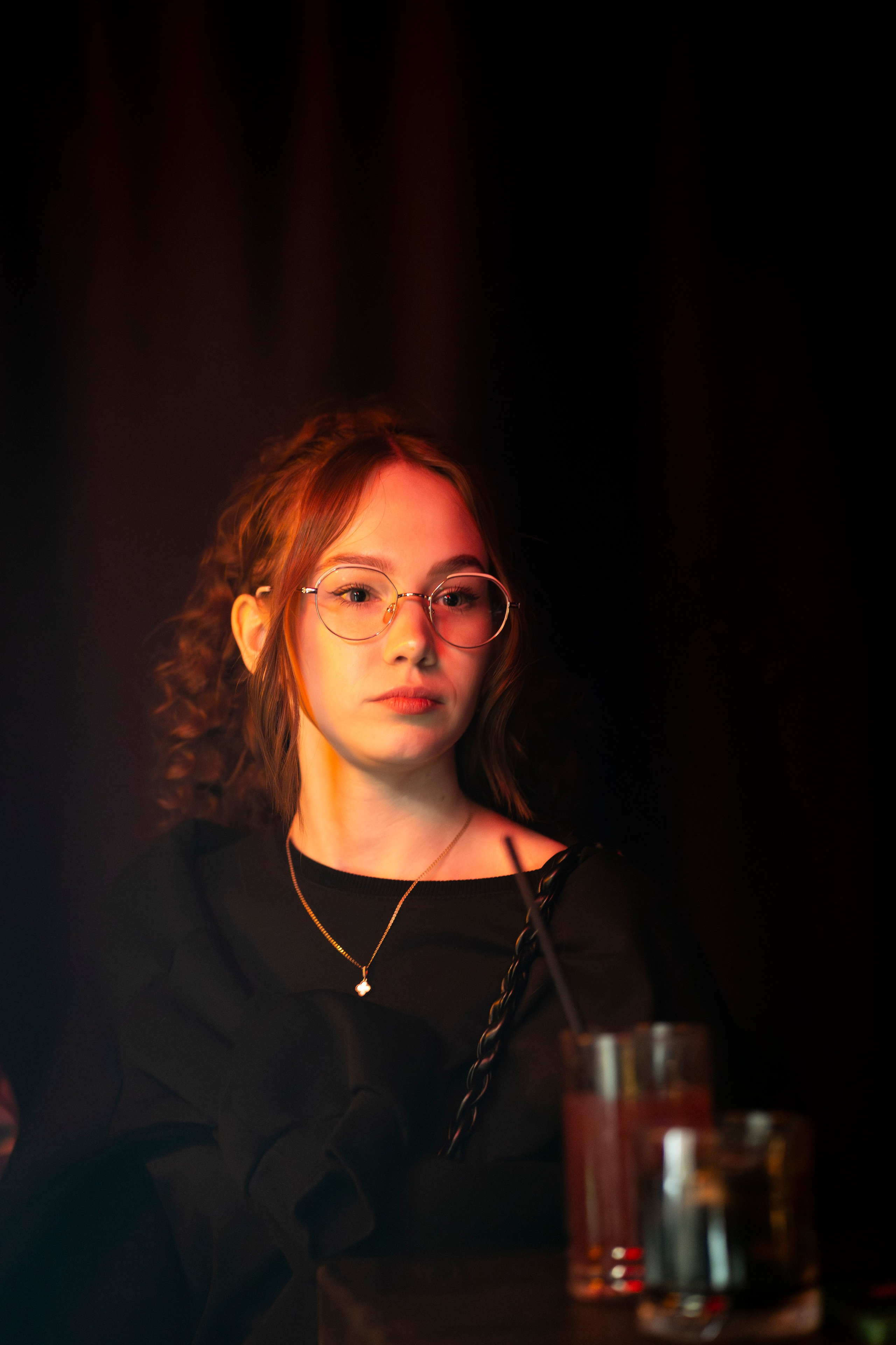 Rook's. Анастасия Паршукова — фотограф Шерегеш Новосибирск