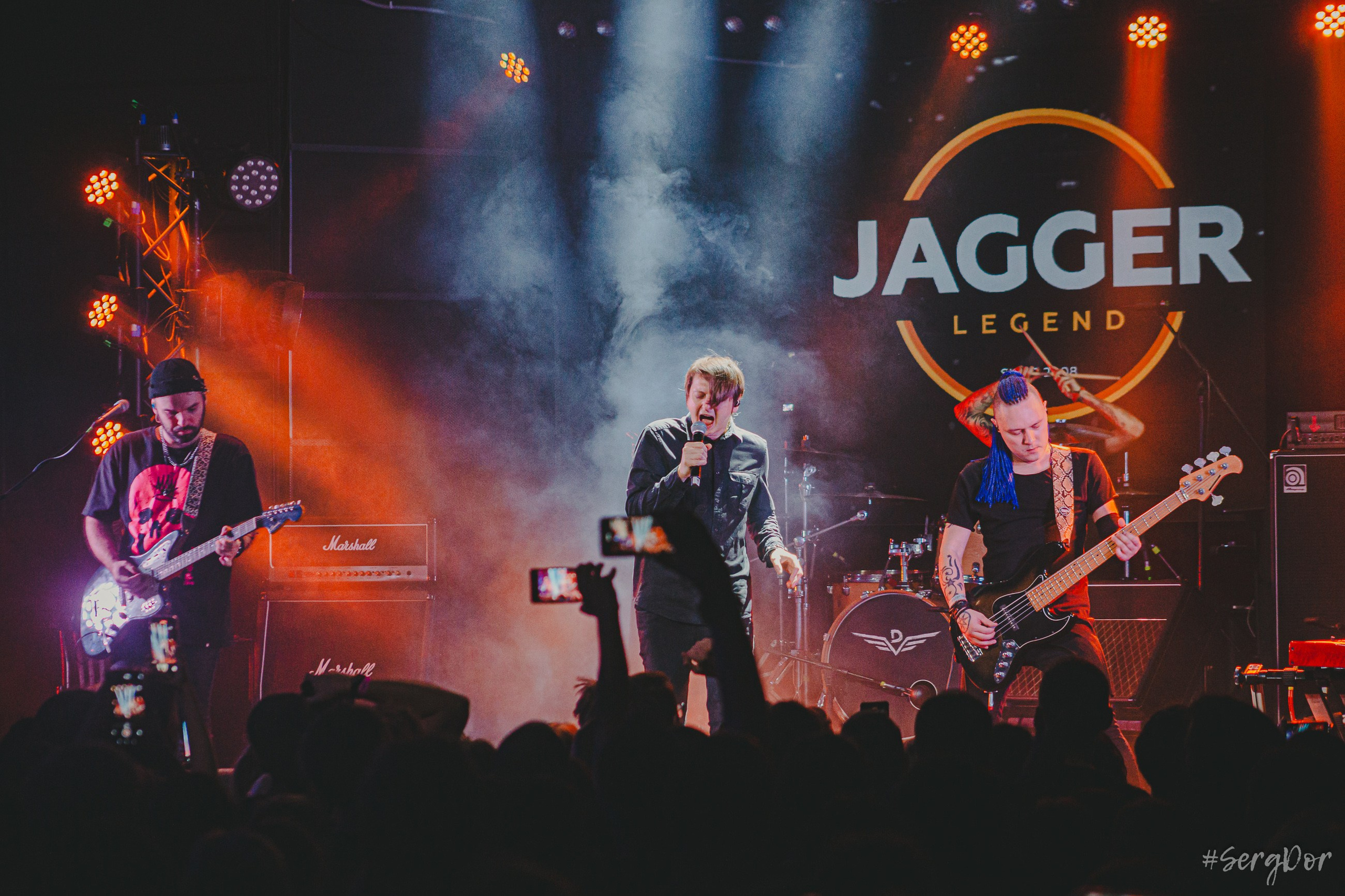 Dругой ветер, Jagger, Джаггер, Санкт-Петербург, концерт, СПб, 09.11.2024, SergDor, 9 ноября 2024 года, #SergDor, Мотыльки, Dети Весны