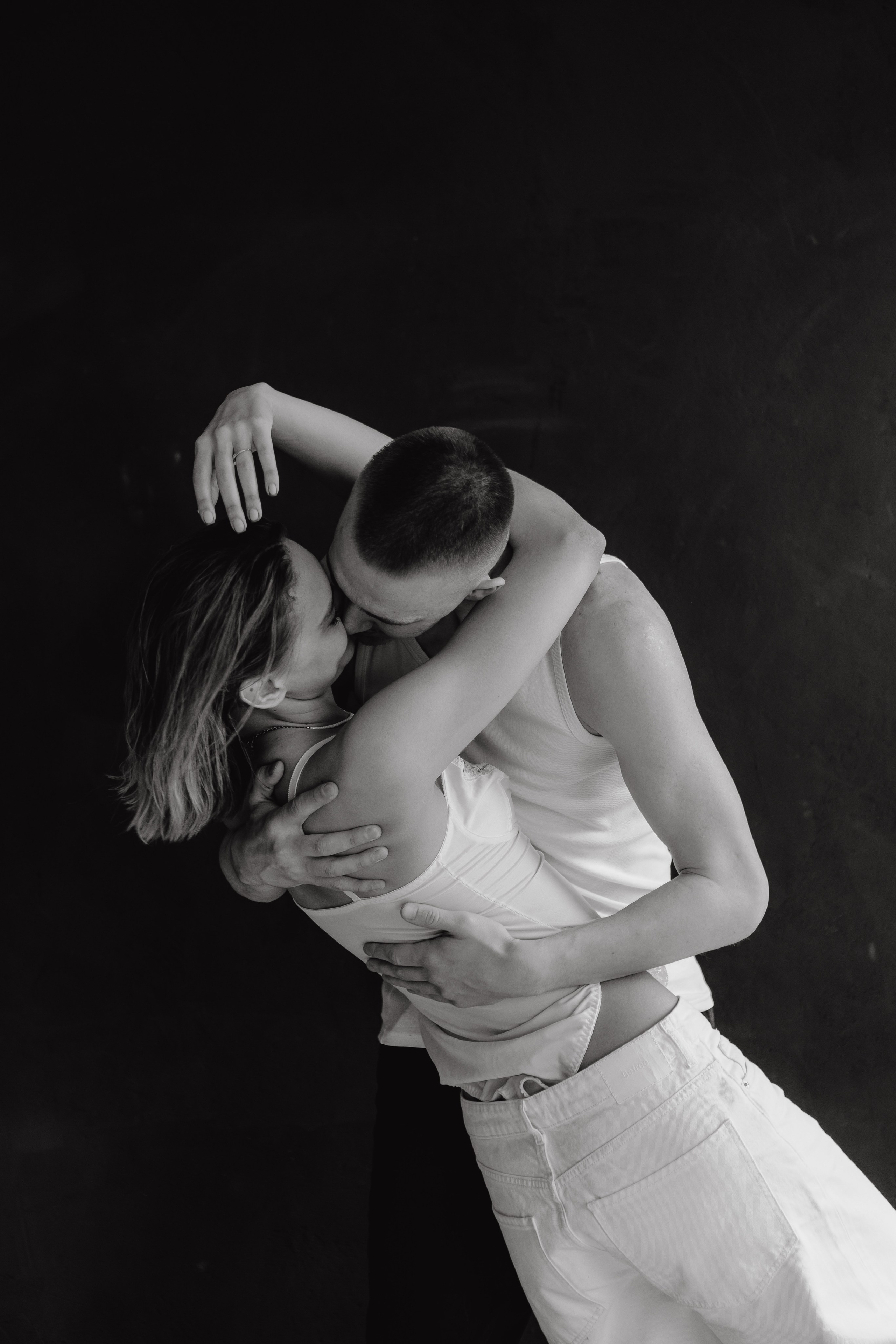 Утро жениха и невесты. Фотограф в Казани.Снимаю индивидуальные портреты, love story и свадьбы