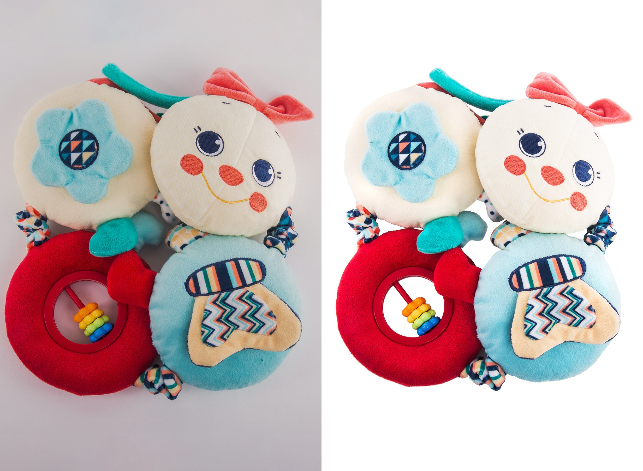 Товары для детей