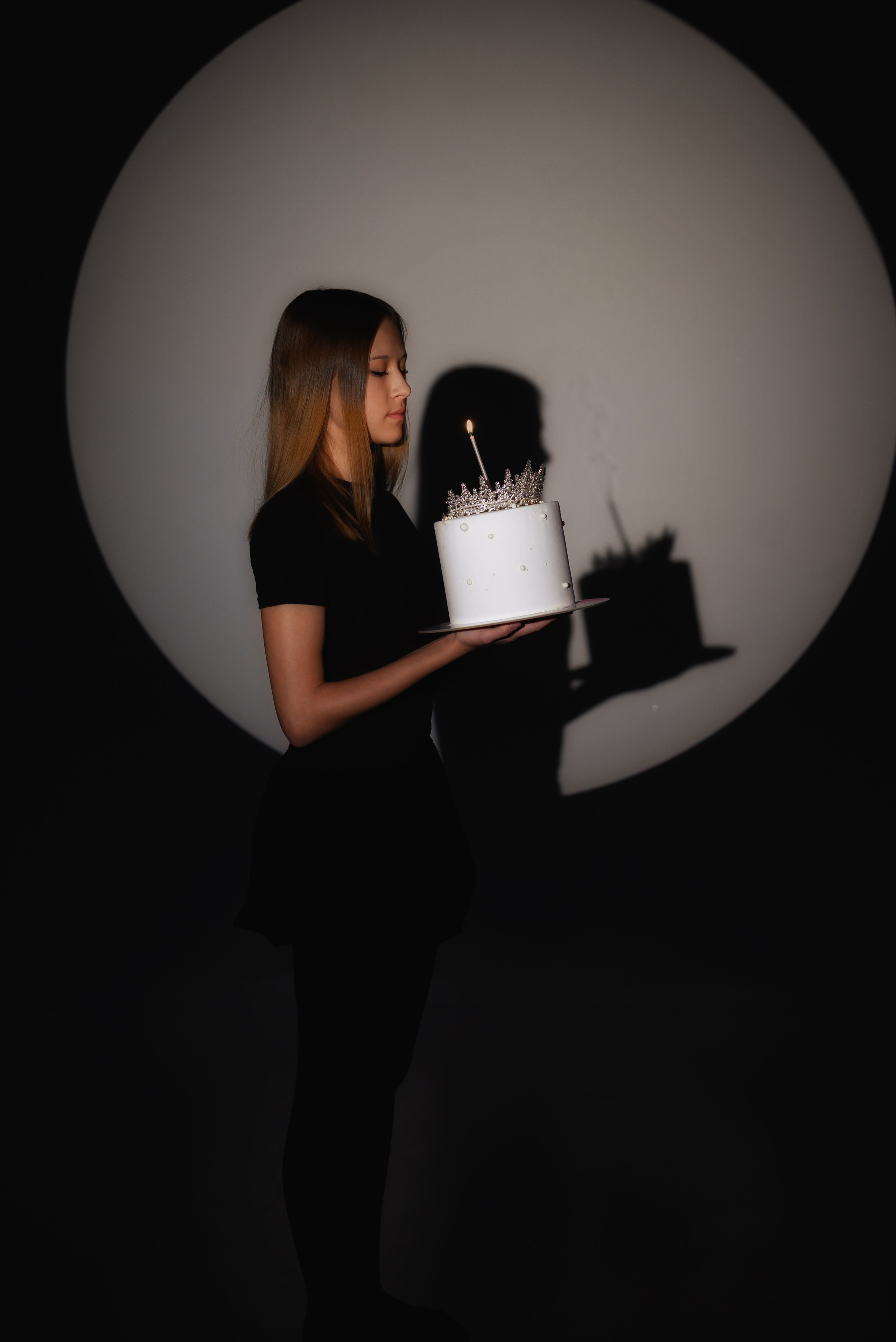 Фотосессии ко Дню рождения. Профессиональный фотограф в Уфе Алина Стрелкова