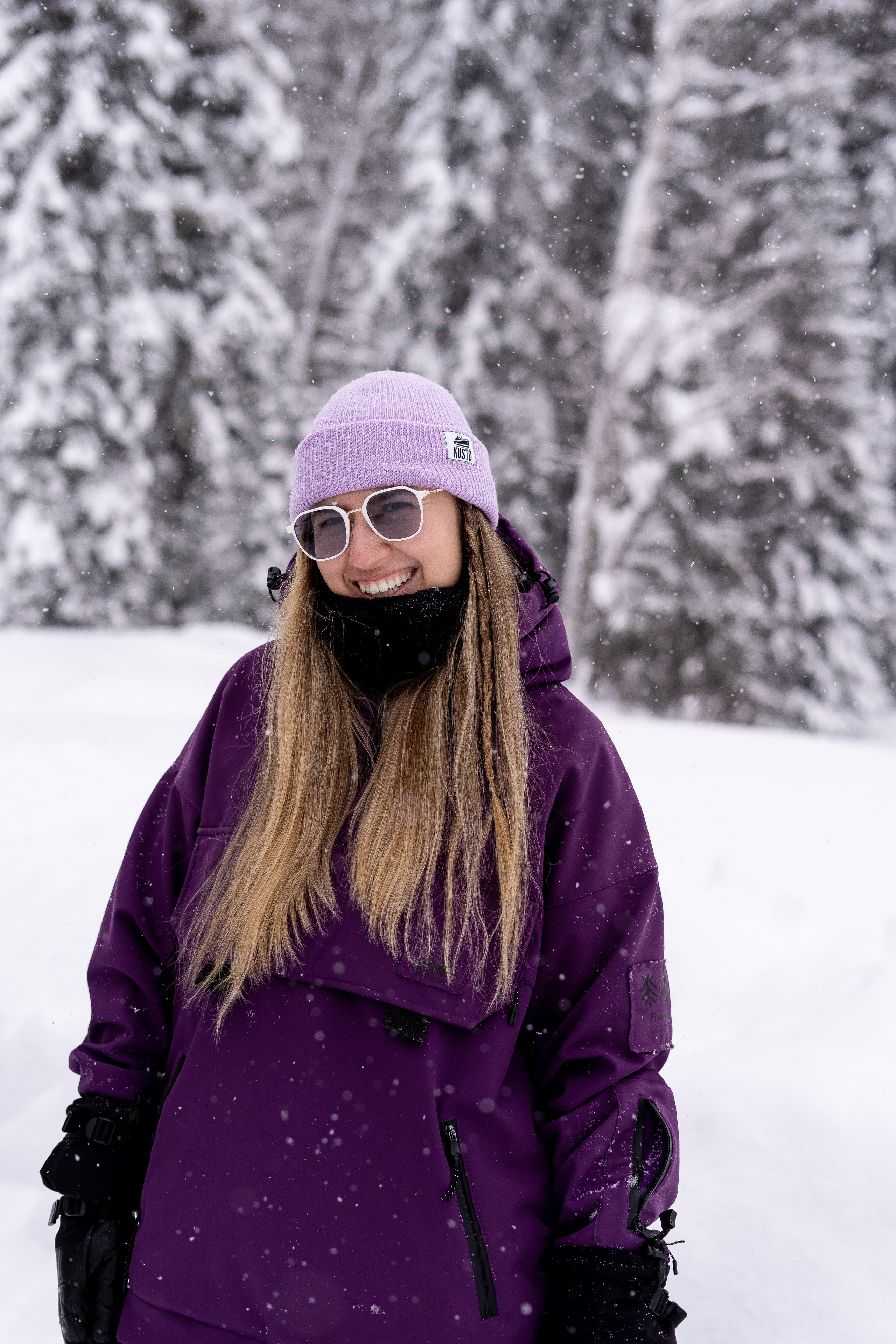 Джон 14.02. Анастасия Паршукова — фотограф Шерегеш Новосибирск