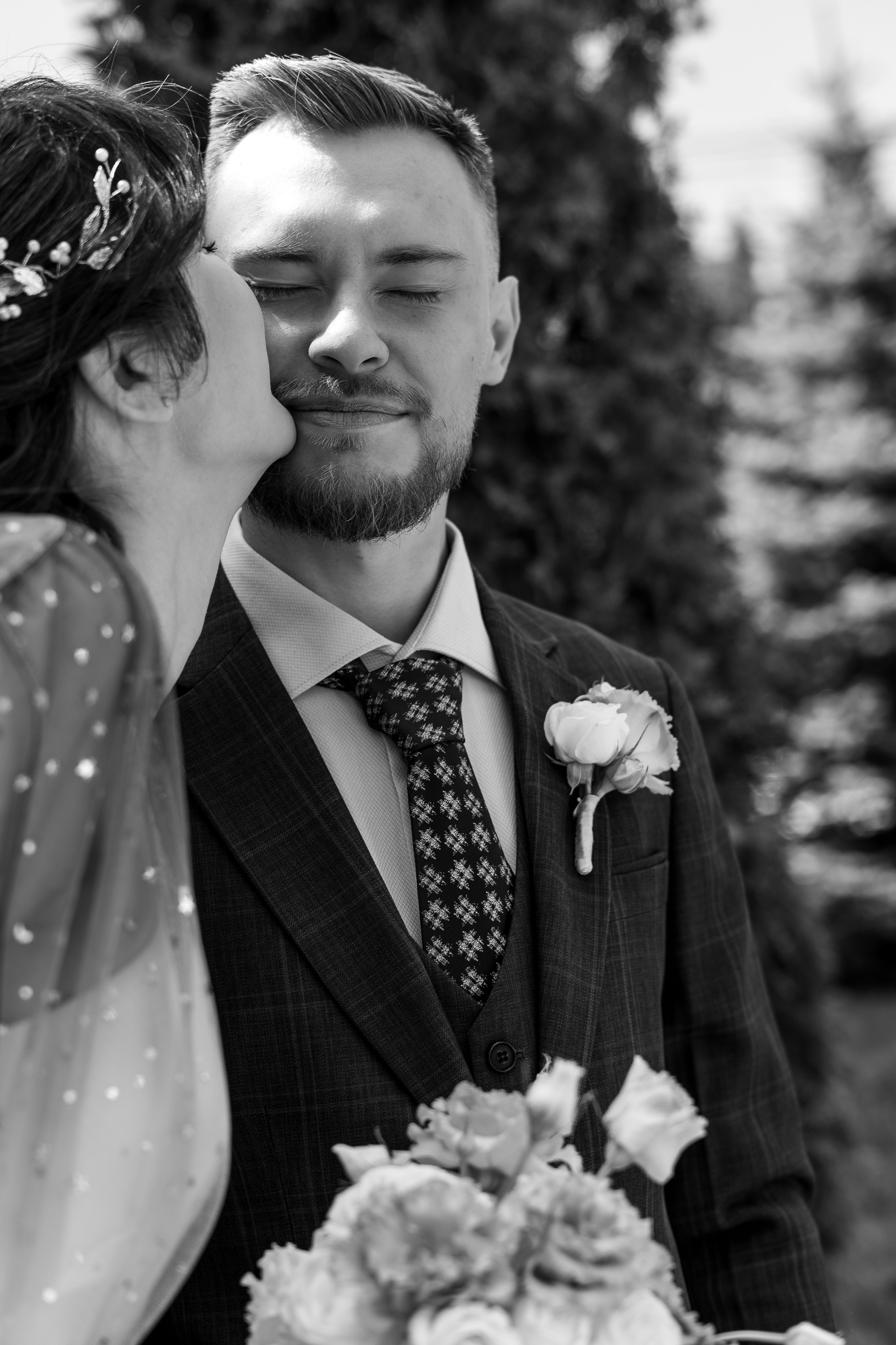 Виктория & Максим. Анастасия Паршукова — фотограф Шерегеш Новосибирск