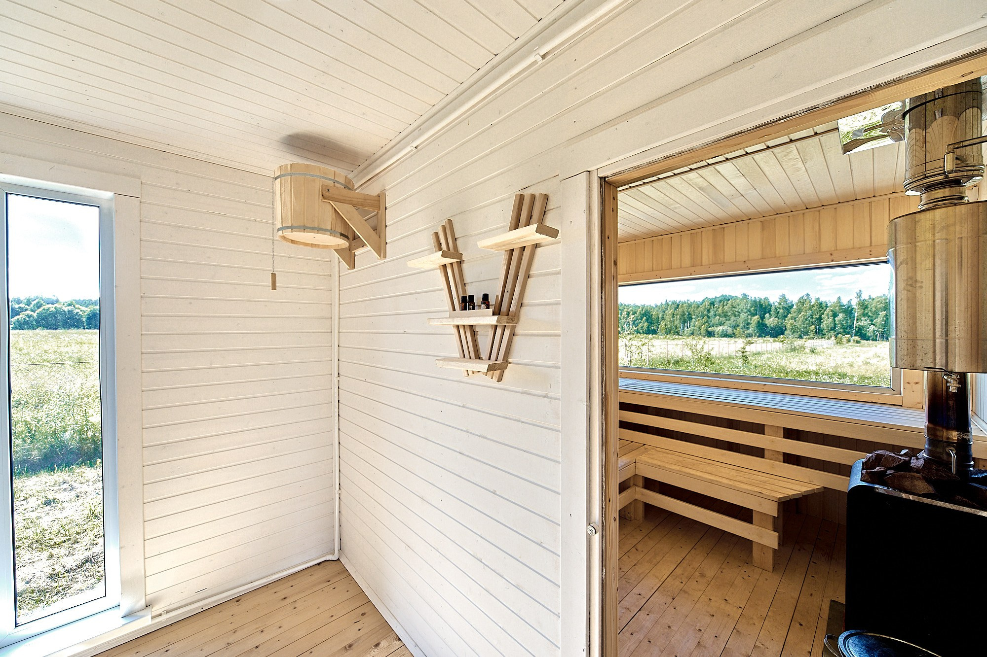 Интерьеры и ландшафты. Фотограф всего