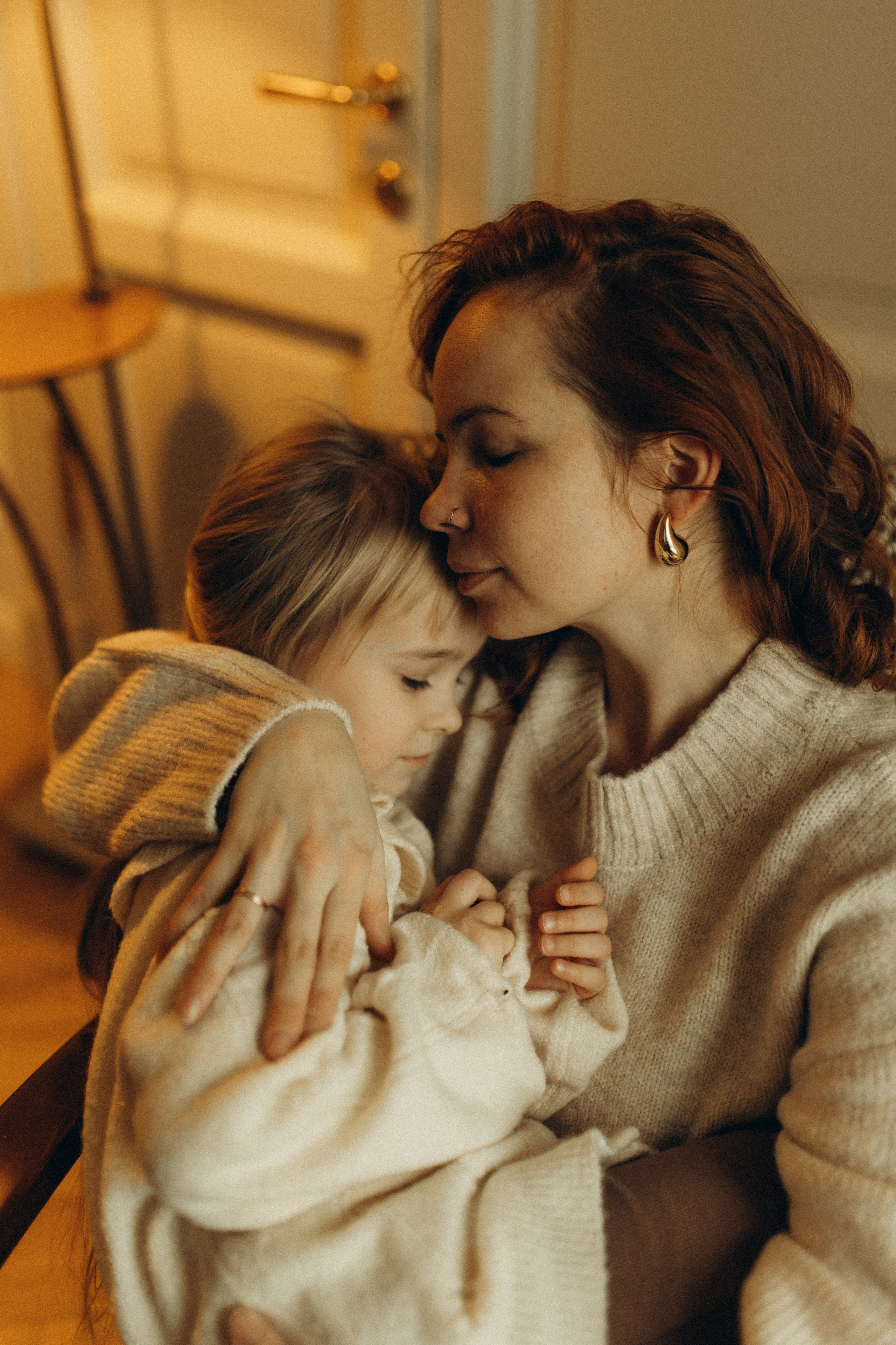 Алина, Юля. Семейный фотограф Оля Гладченко