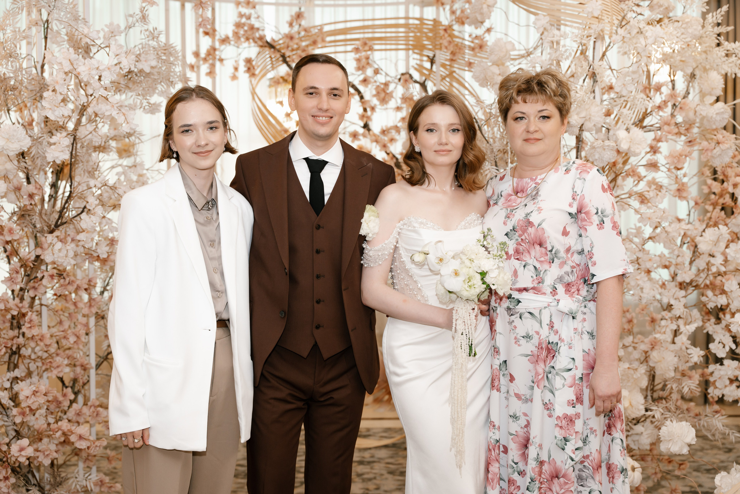 Наталья и Денис. Ульяна Ремезова | Фотограф | Челябинск