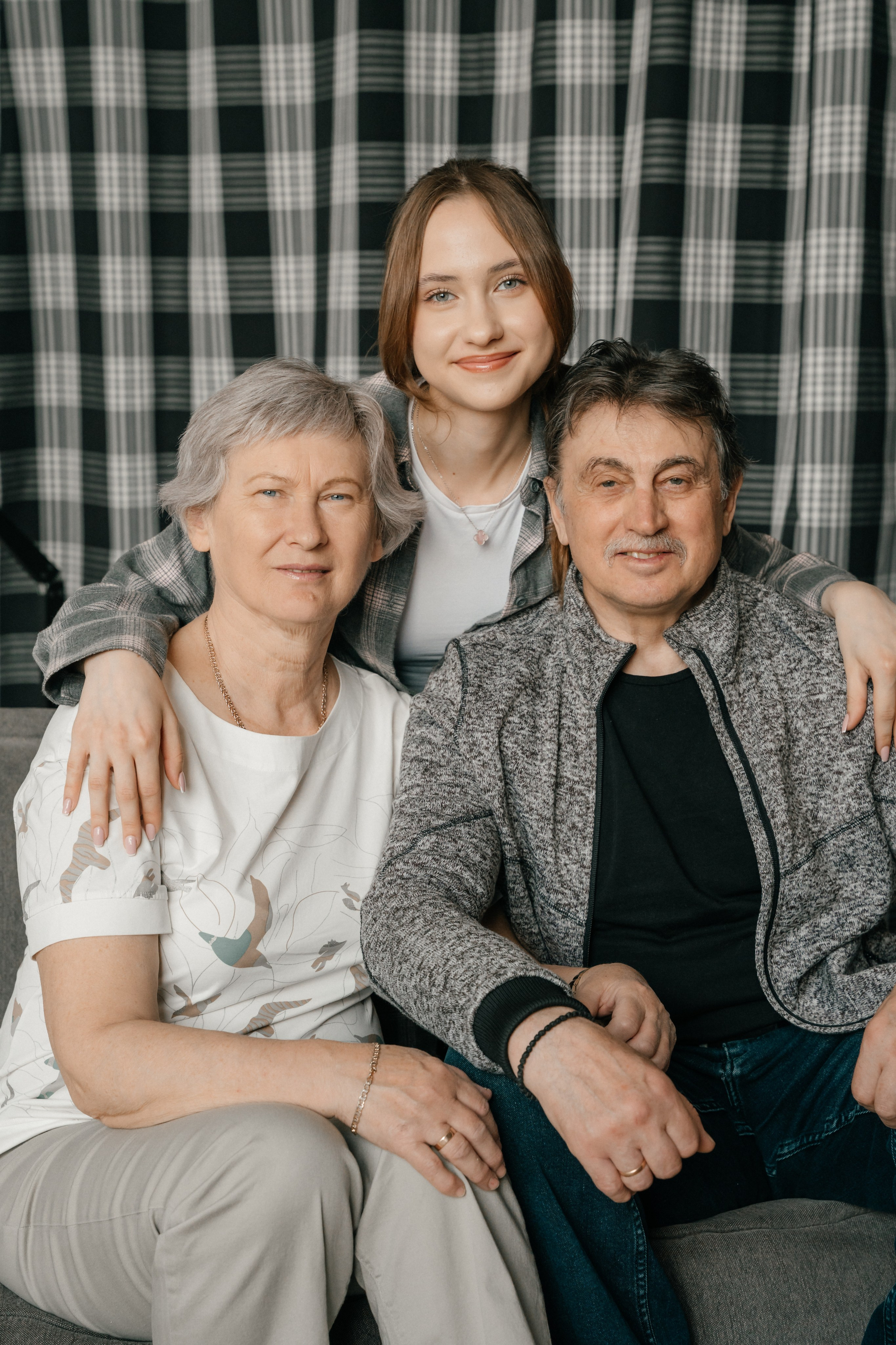 Семейные истории. Ульяна Ремезова | Фотограф | Челябинск