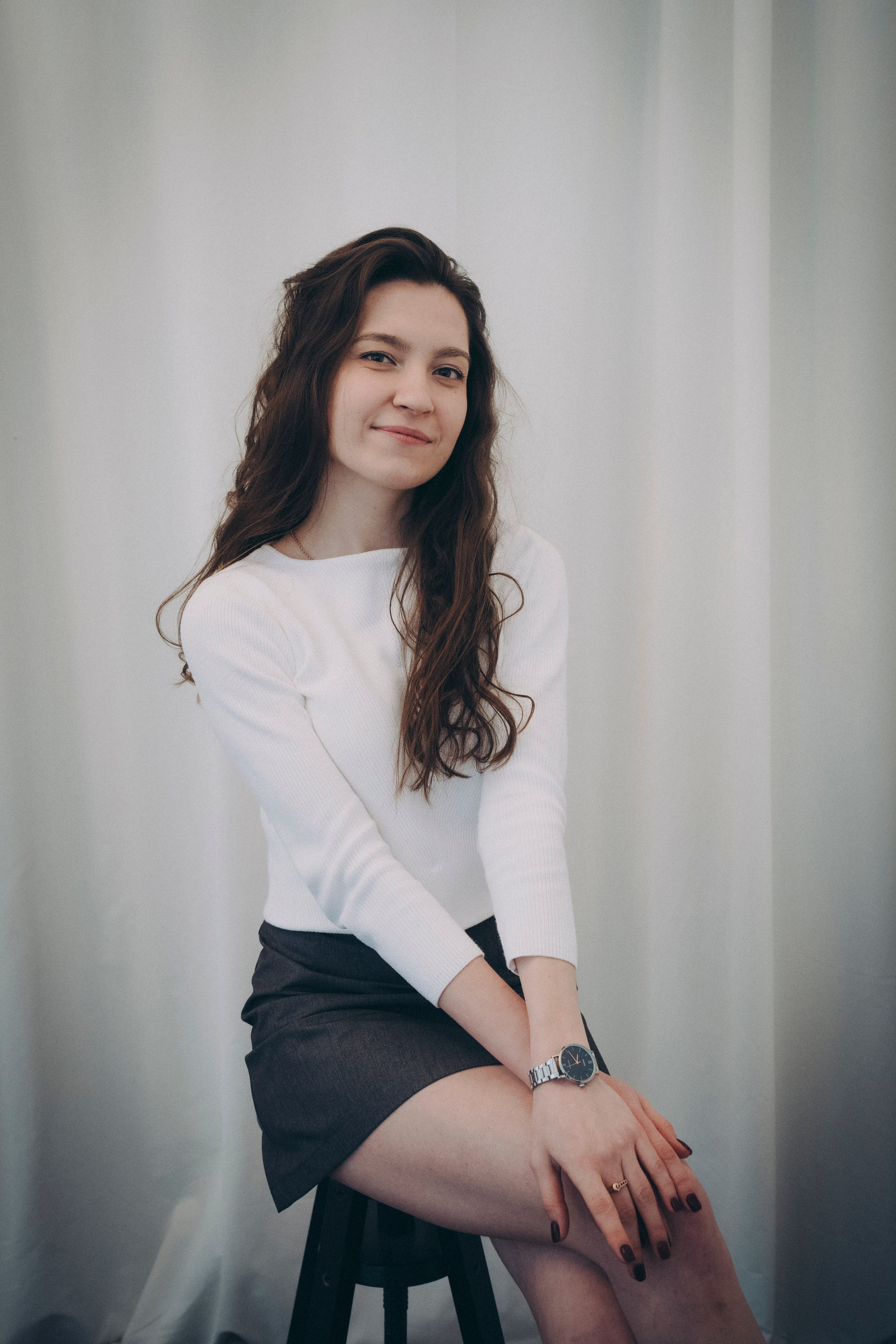 Подружки. Главная