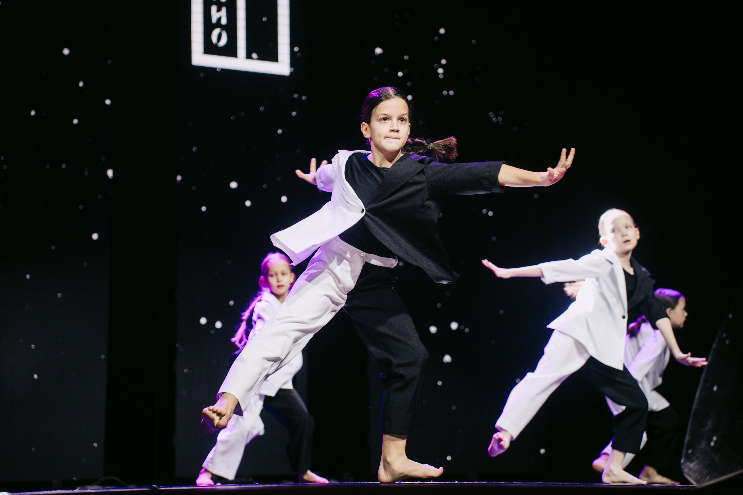 Окно. Главная