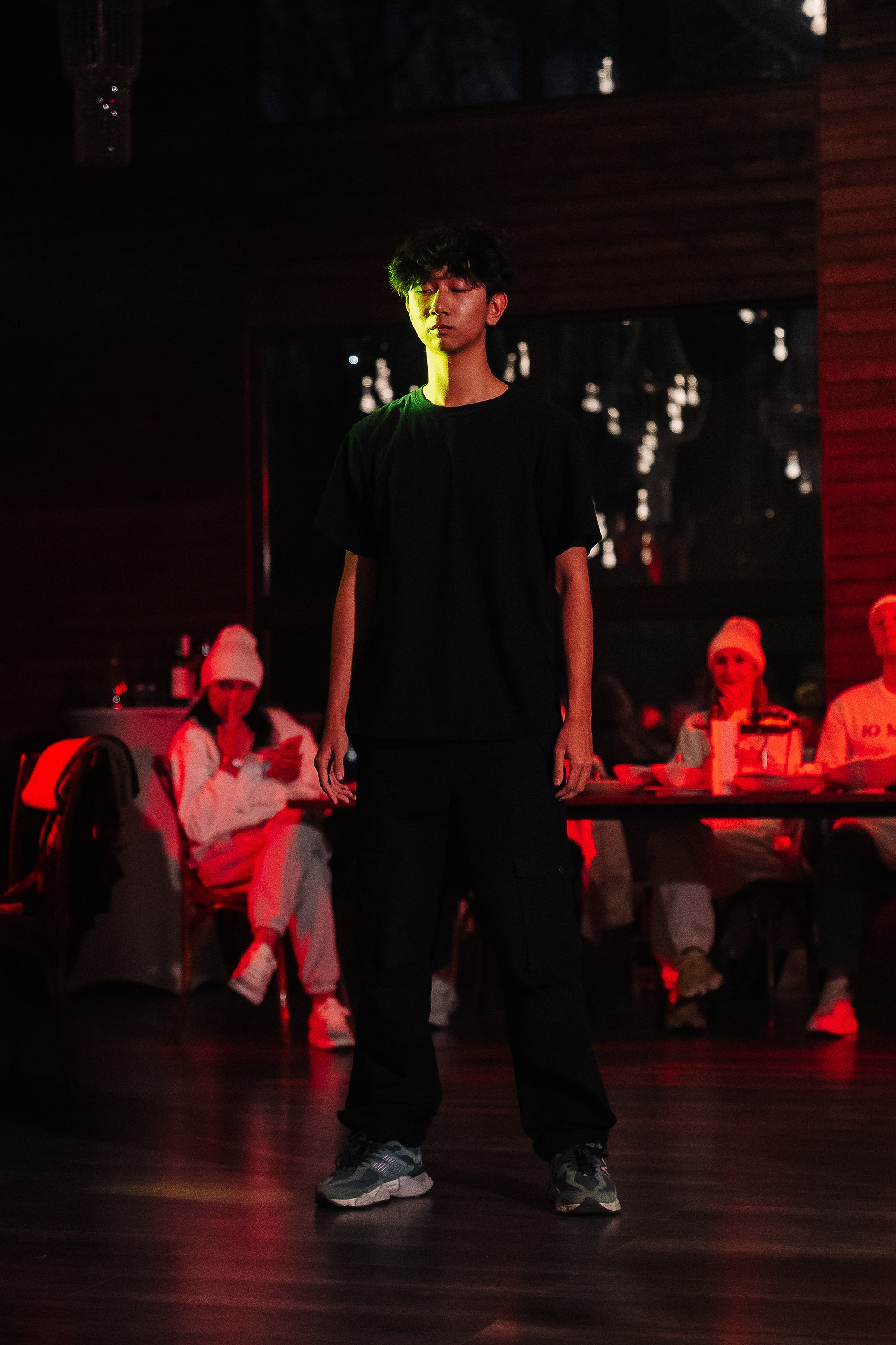 Белый кофе. Фотограф в Хабаровске Швендых Рудольф