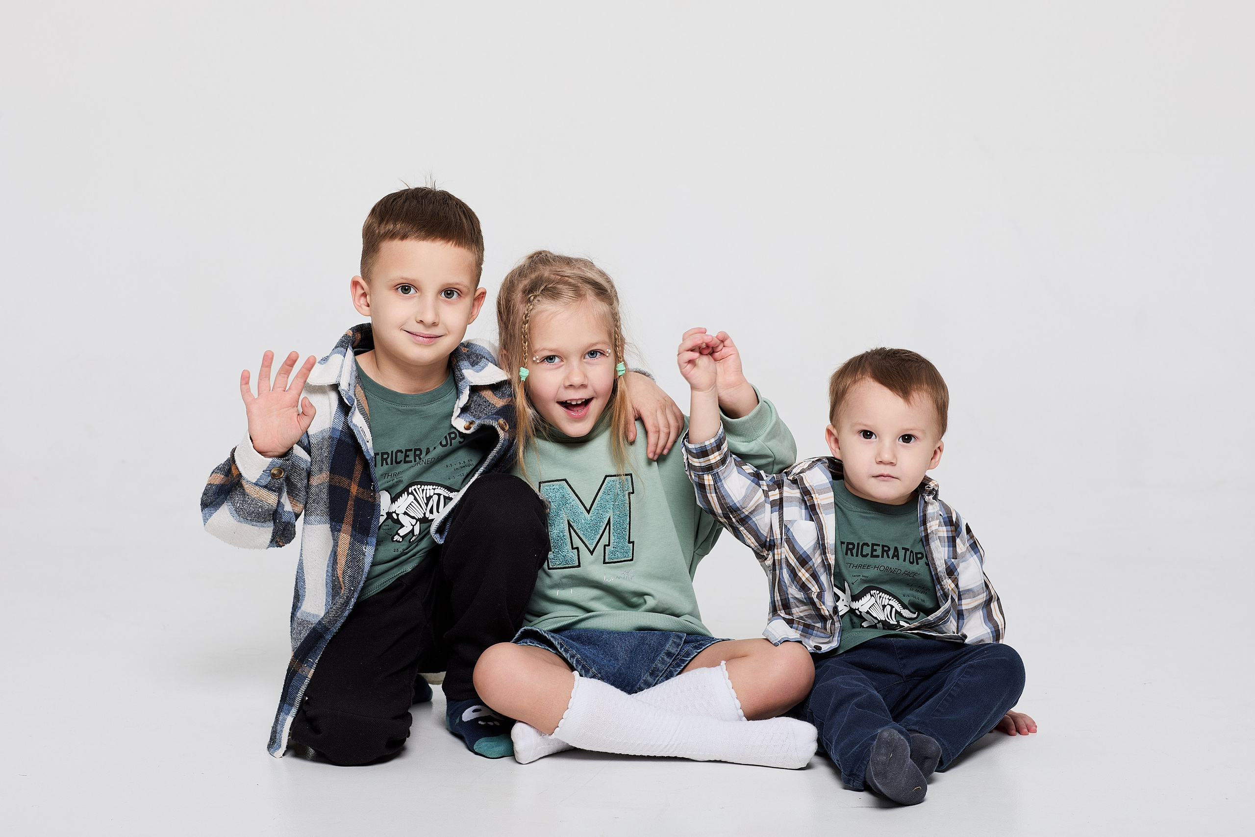 Семейная фотосессия. Репортажный Фотограф Москва Дарья Лунева