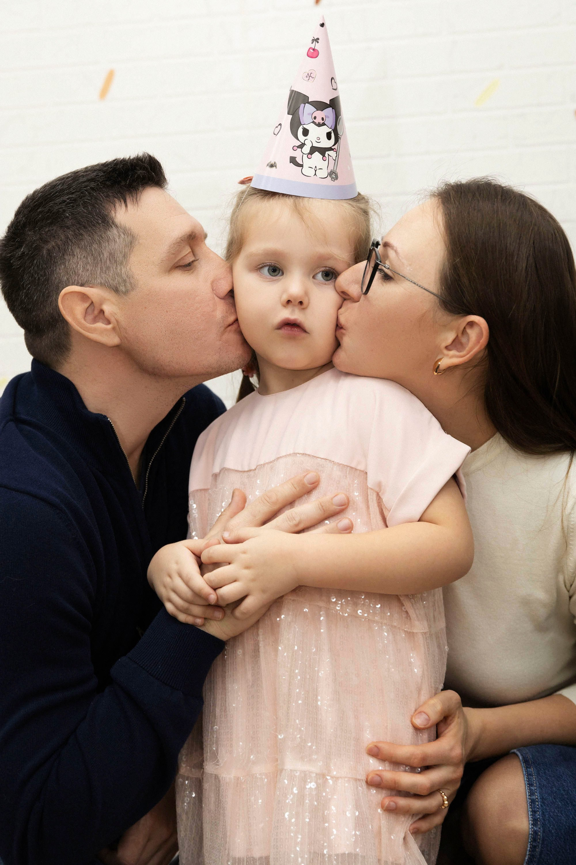 4 года Мирры. Свадебный и индивидуальный фотограф Владивосток