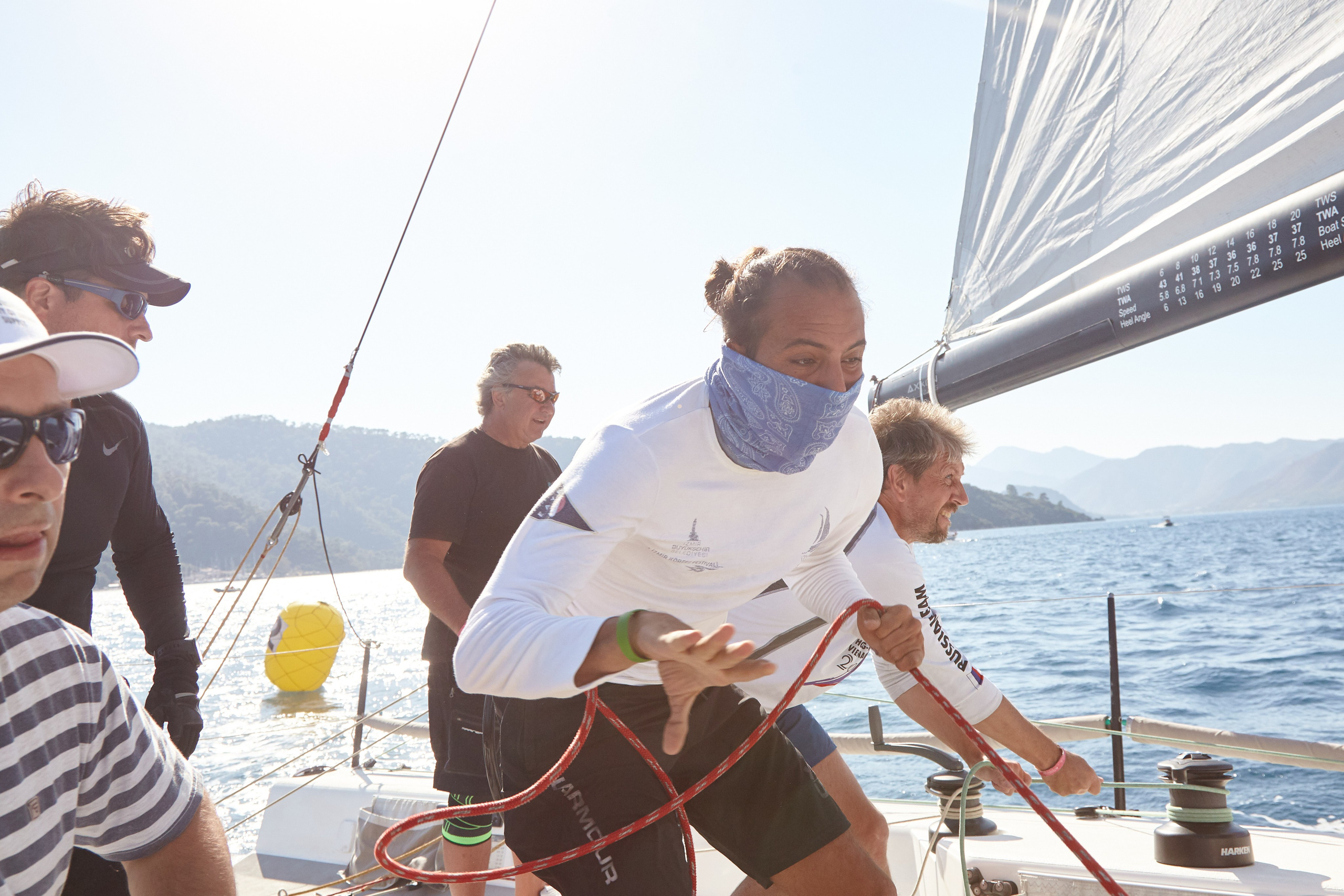 MIRW2022. Фотохроника для следующих поколений