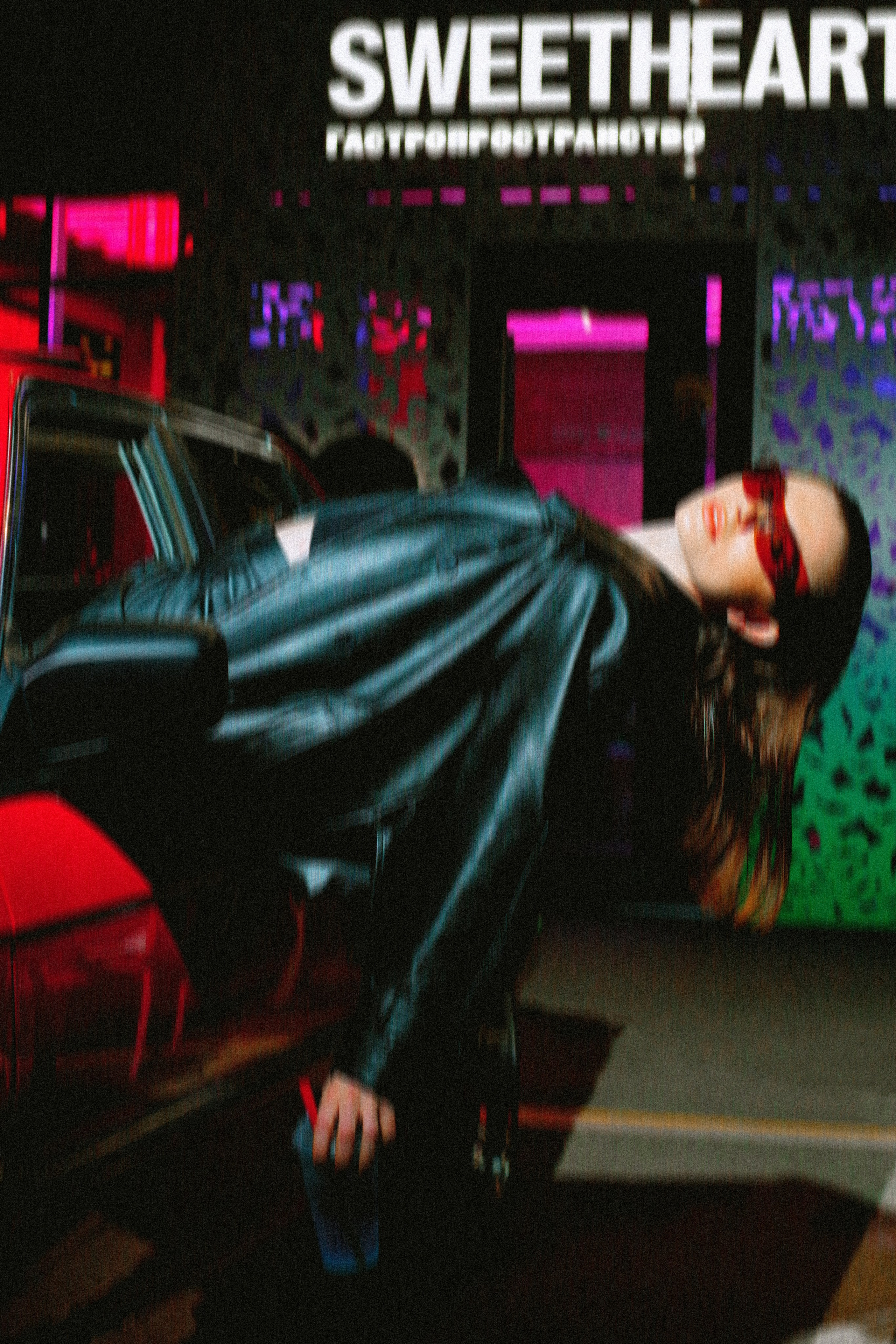 КЕЙСЫ. Фотограф Андрей Чернов. Оренбург|МСК|СПБ Для тех, кто ищет уникальность