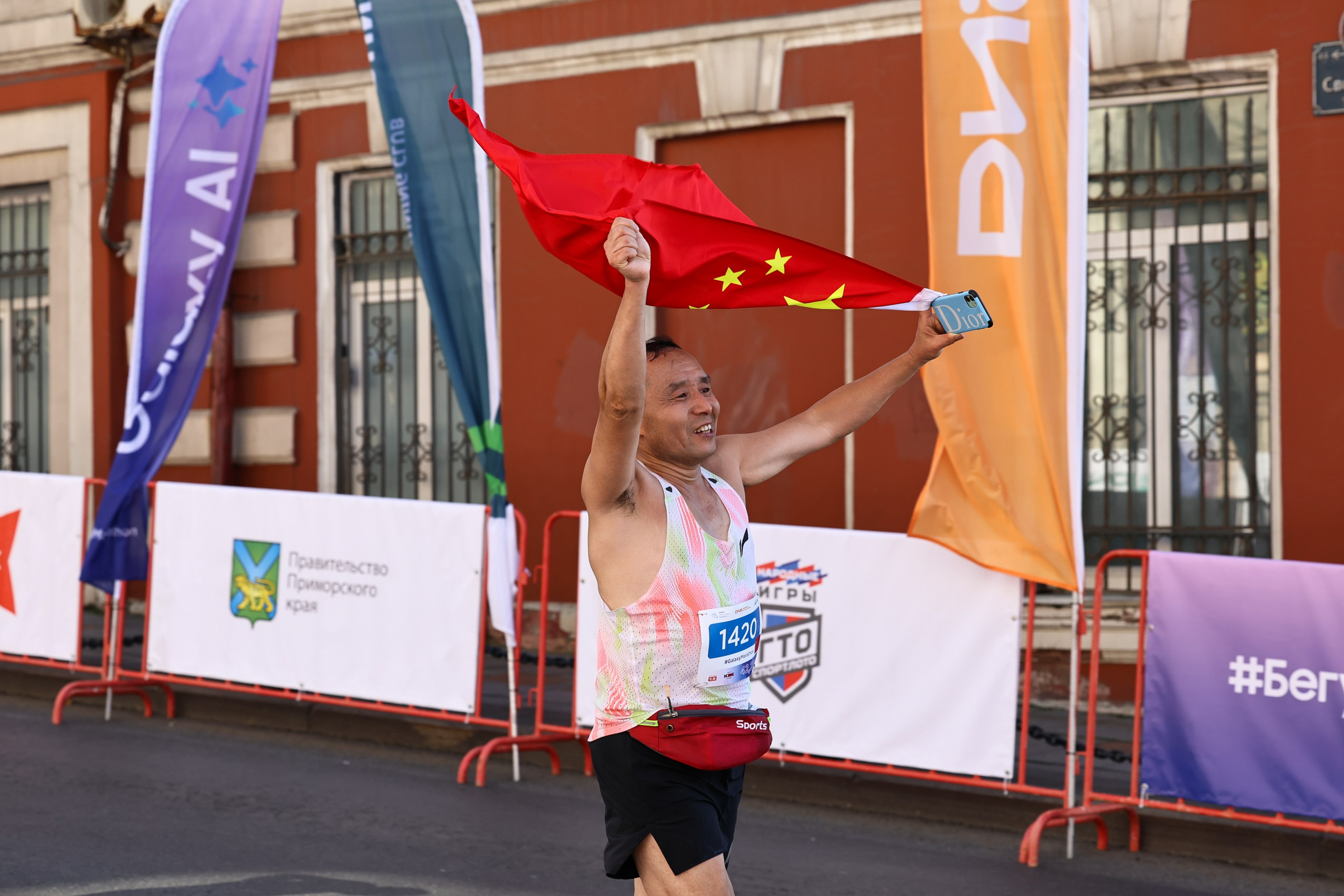 СПОРТ и ЦИРК. Портретный, свадебный, репортажный фотограф во Владивостоке Юлиана Джули Фокс