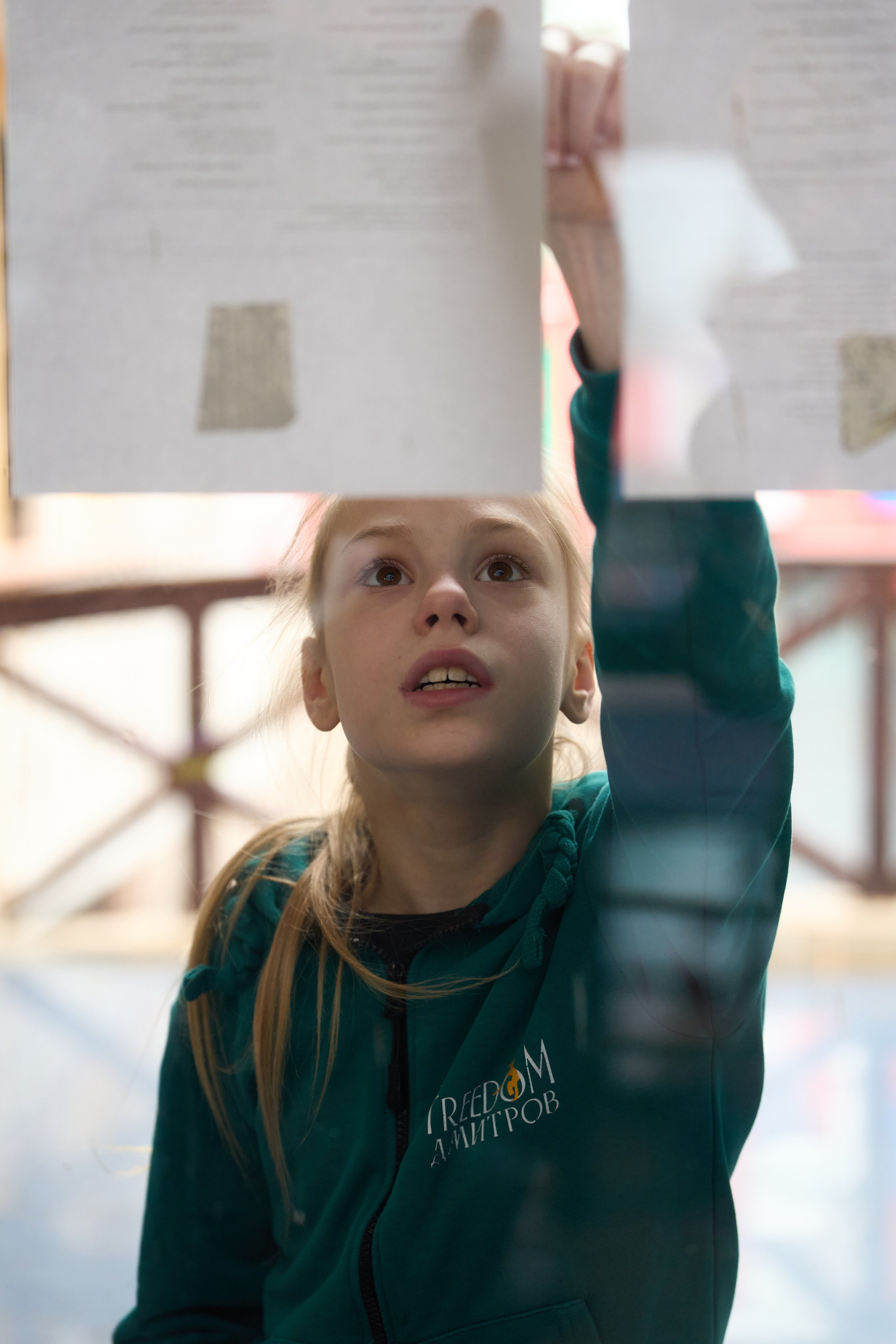 Спортивный репортаж. Лучший фотограф без диплома Дима Берников