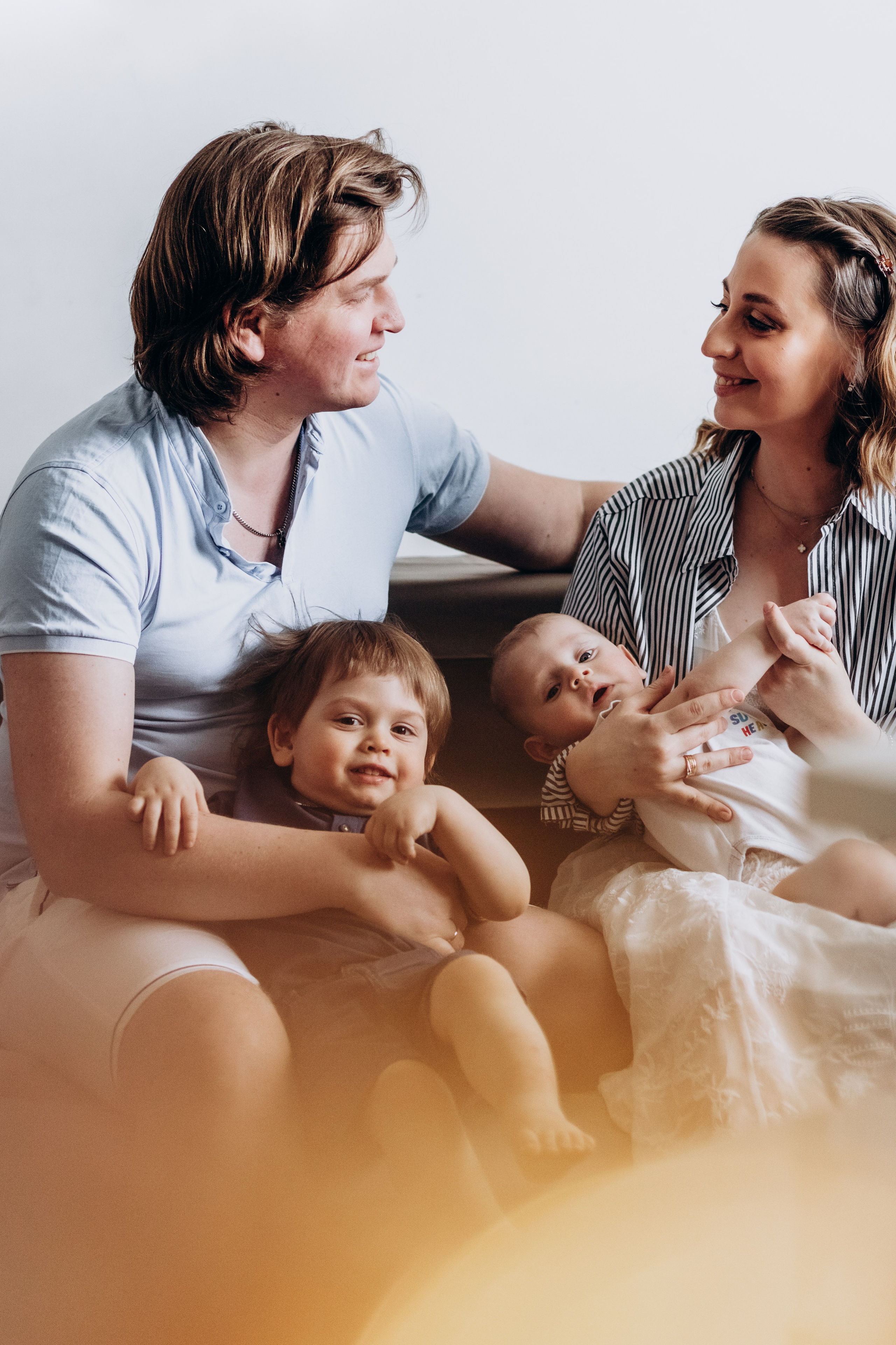 3. Семейный и женский фотограф в Санкт-Петербурге Климова Светлана