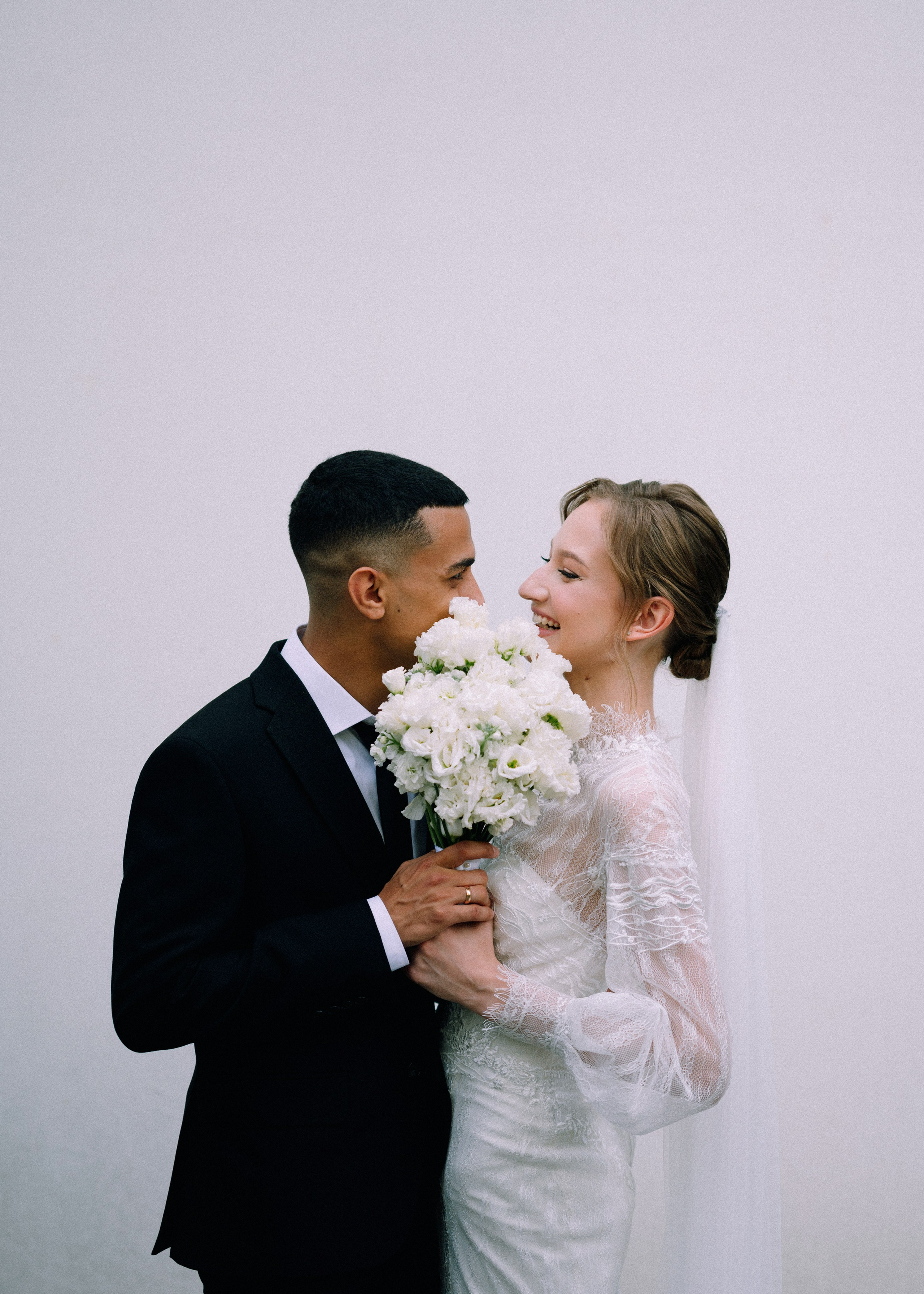 ФАМ И ПОЛИНА. Свадебный и семейный фотограф Никита Корохов