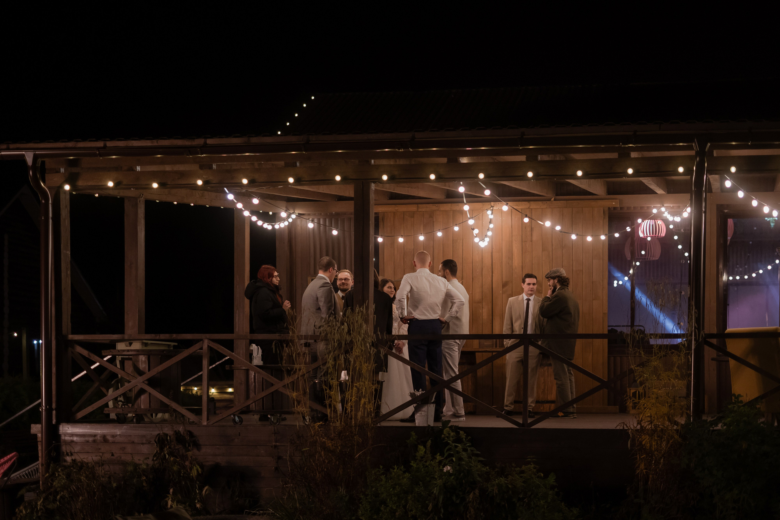 Владислав и Юлия. Свадебный фотограф в Москве