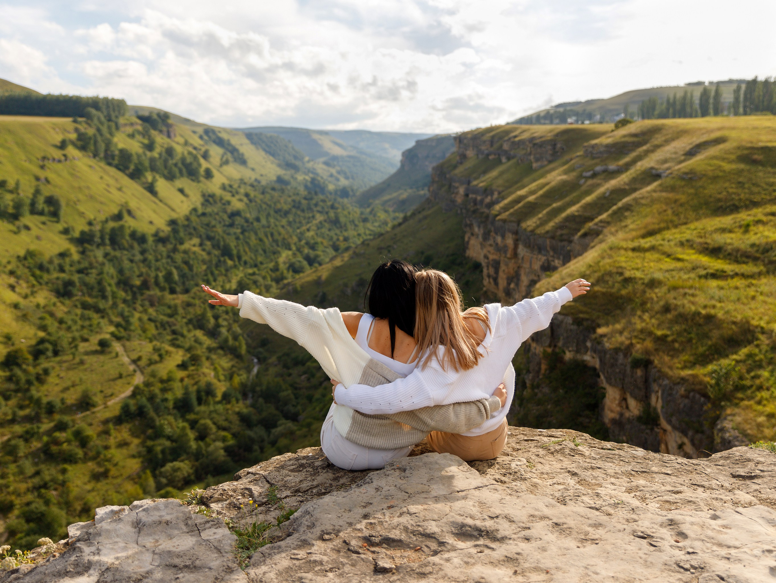 Березовское ущелье. Фотограф Пятигорск и КМВ