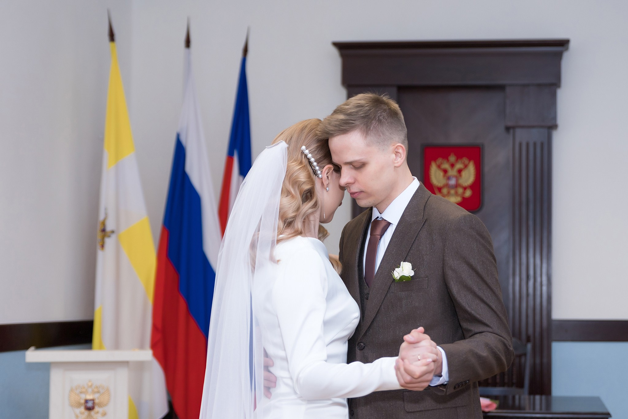 ЗАГс. Фотограф Пятигорск и КМВ