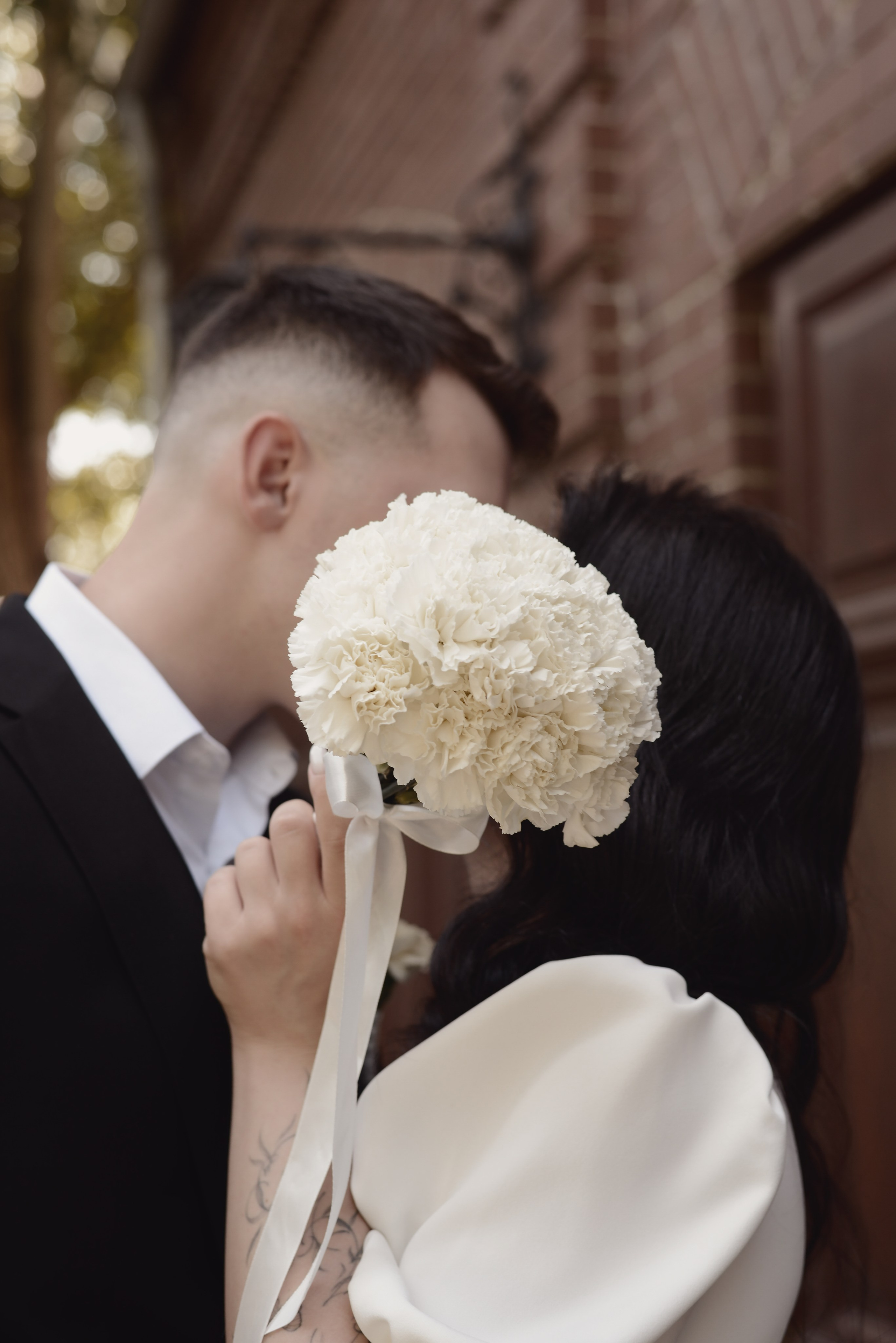 Свадьба Марии и Павла. Фотограф Карпова Екатерина в Коломне и области