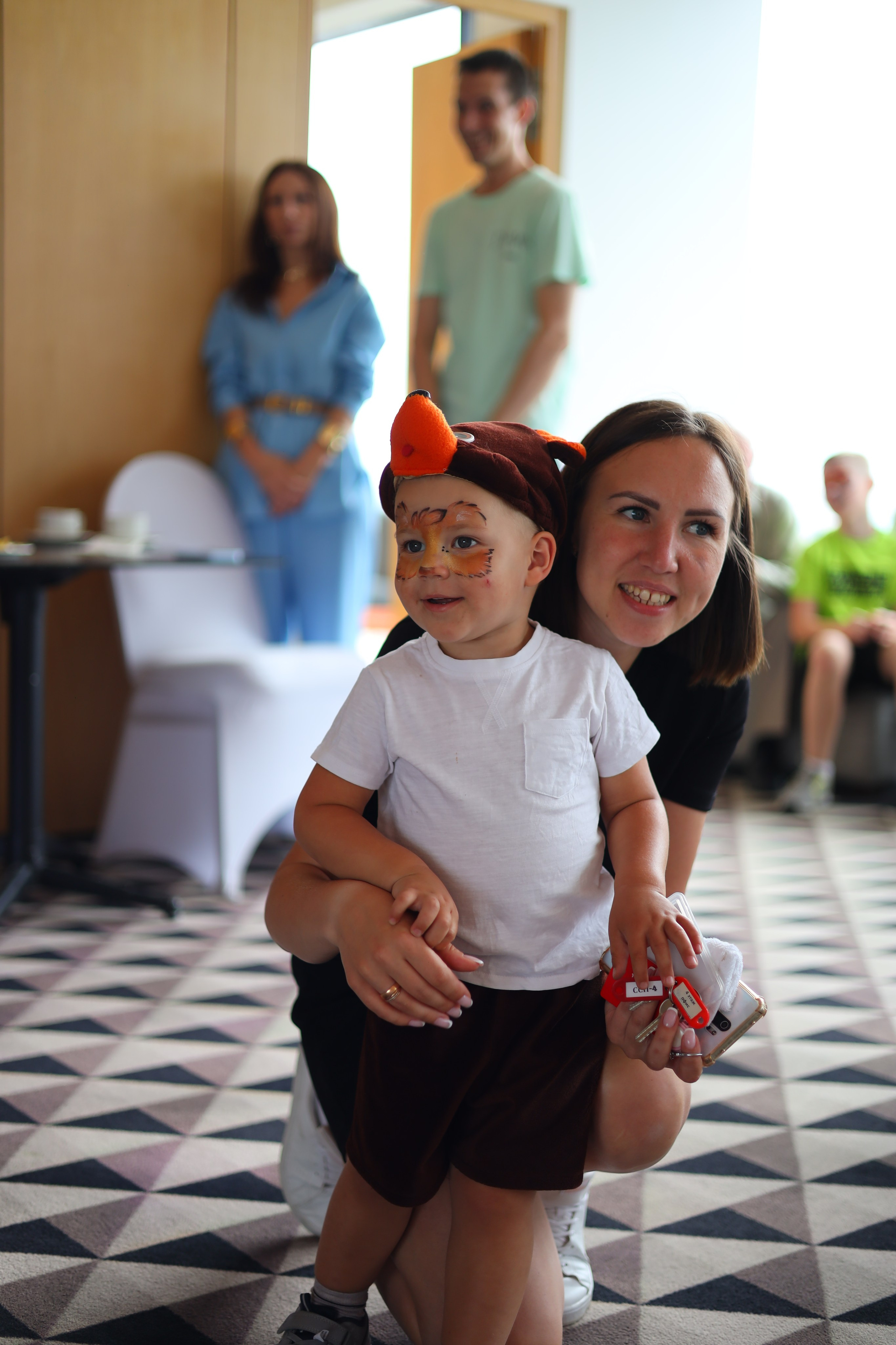 Праздник семьи