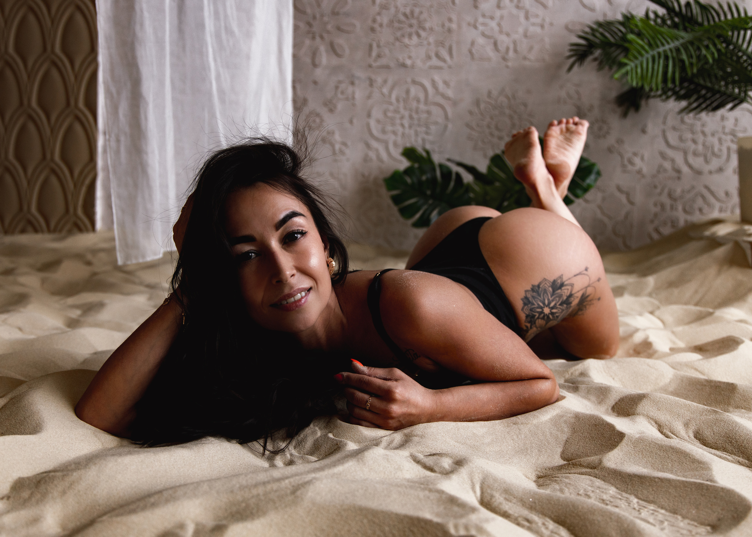 Аня. Женский свадебный и детский фотограф в Москве Юлия