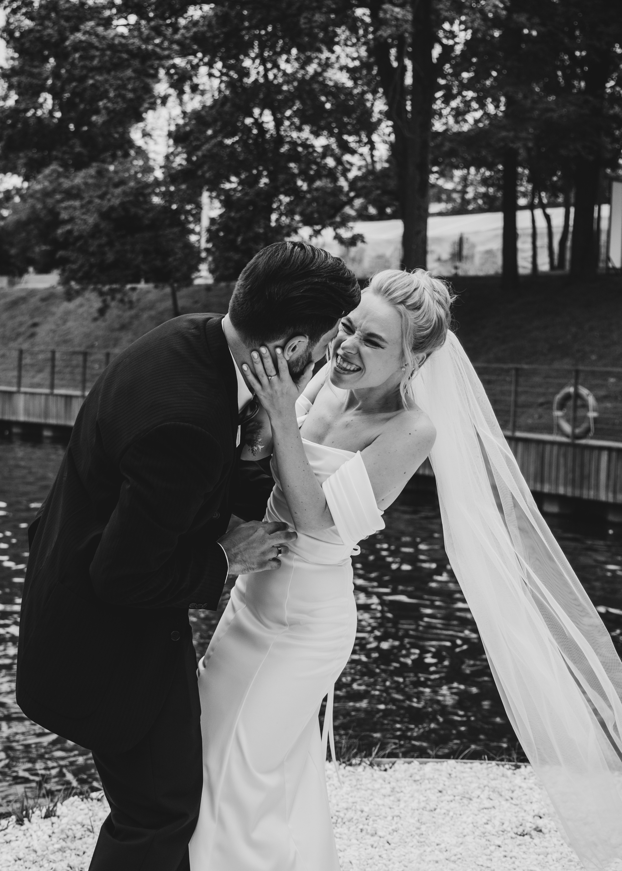 Валерия и Руслан. Женский свадебный и детский фотограф в Москве Юлия