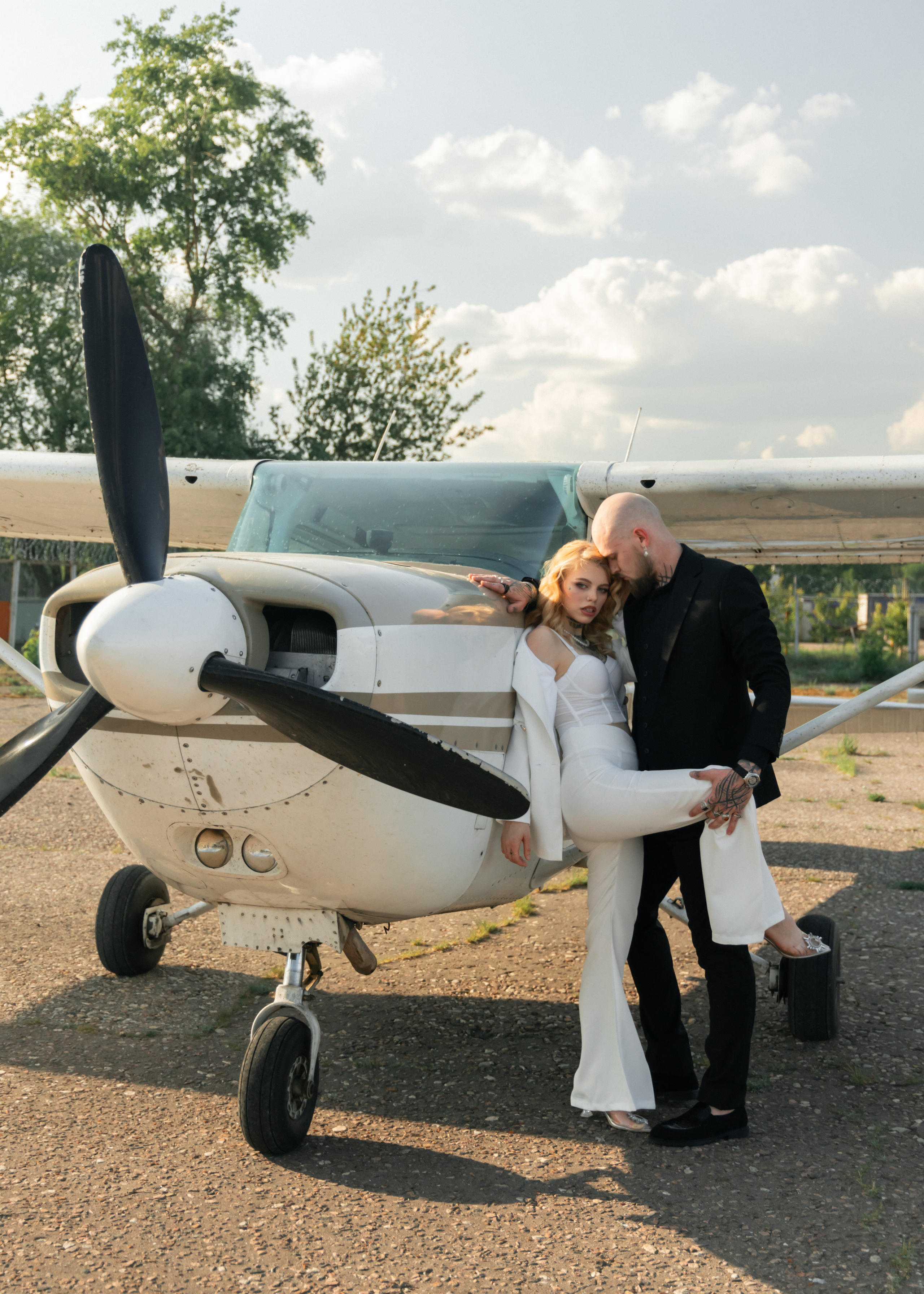Съемка с вертолетом. Женский свадебный и детский фотограф в Москве Юлия