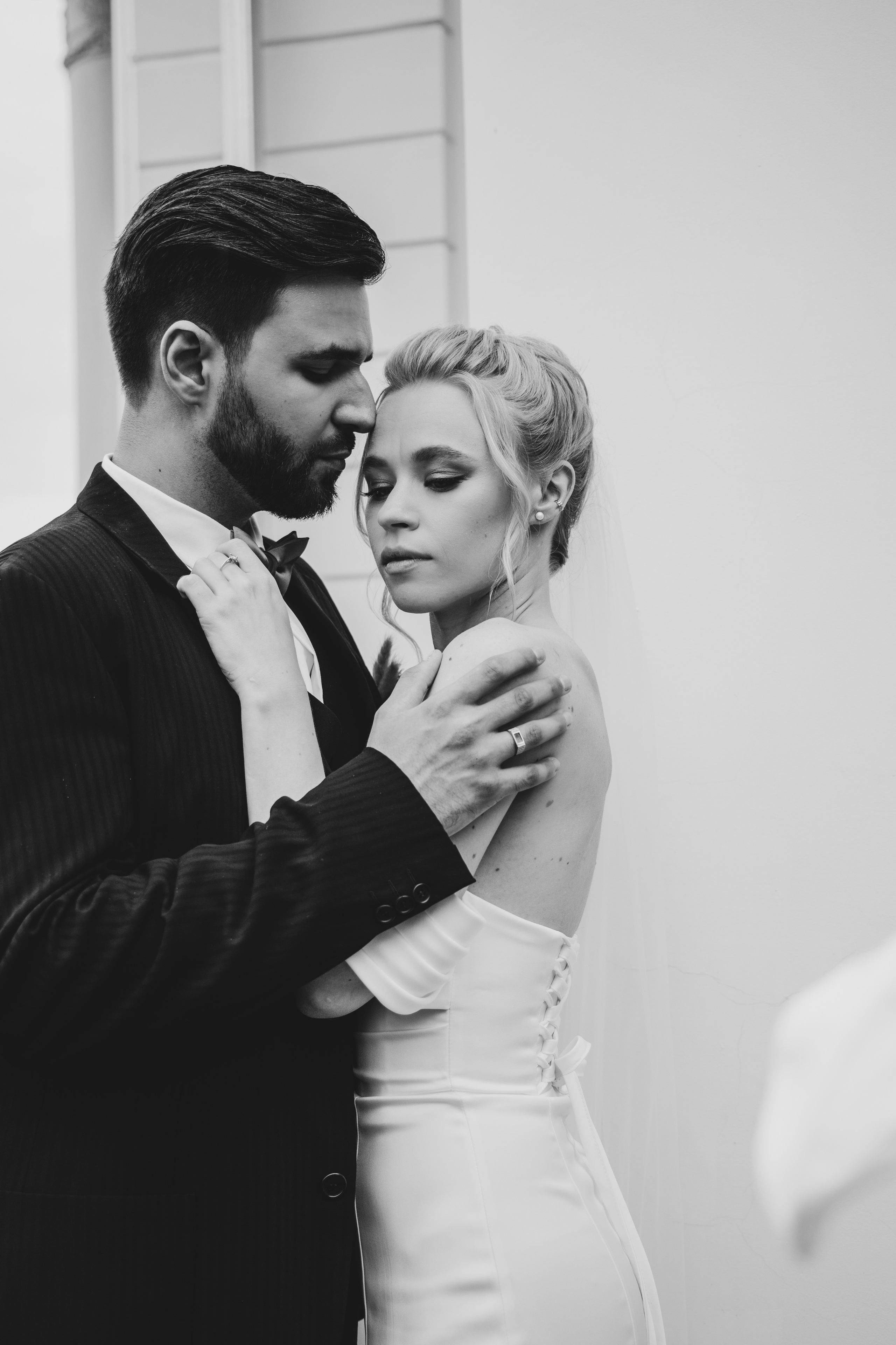 Валерия и Руслан. Женский свадебный и детский фотограф в Москве Юлия