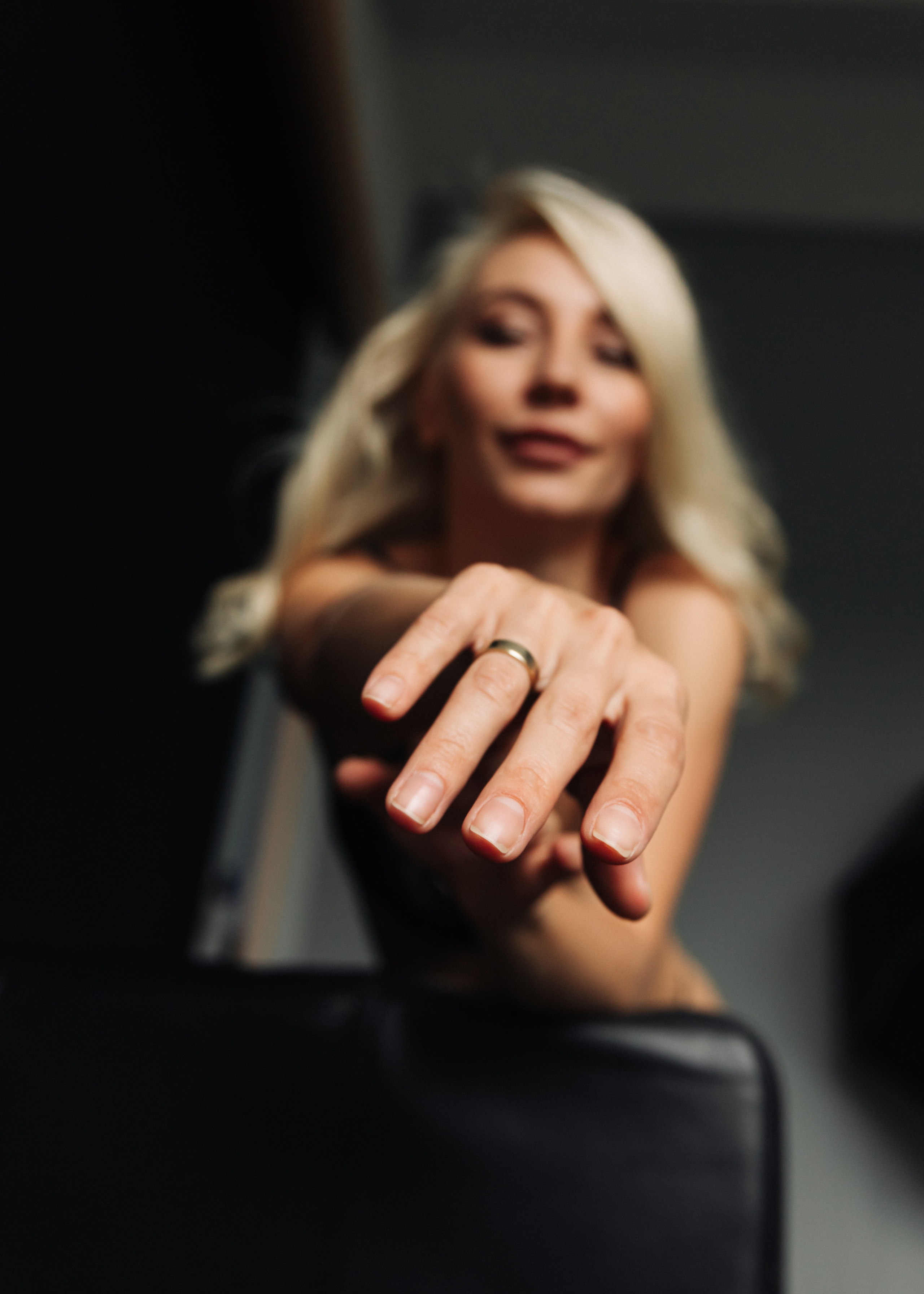 Надин. Женский свадебный и детский фотограф в Москве Юлия