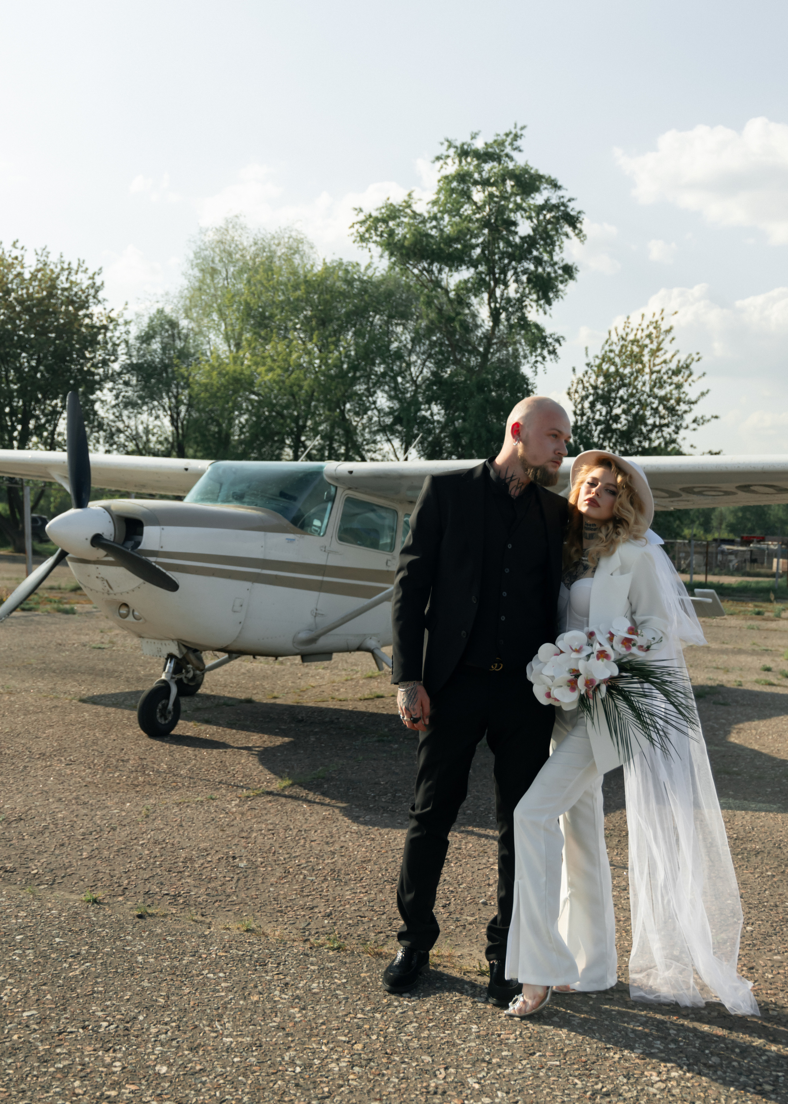 Съемка с вертолетом. Женский свадебный и детский фотограф в Москве Юлия