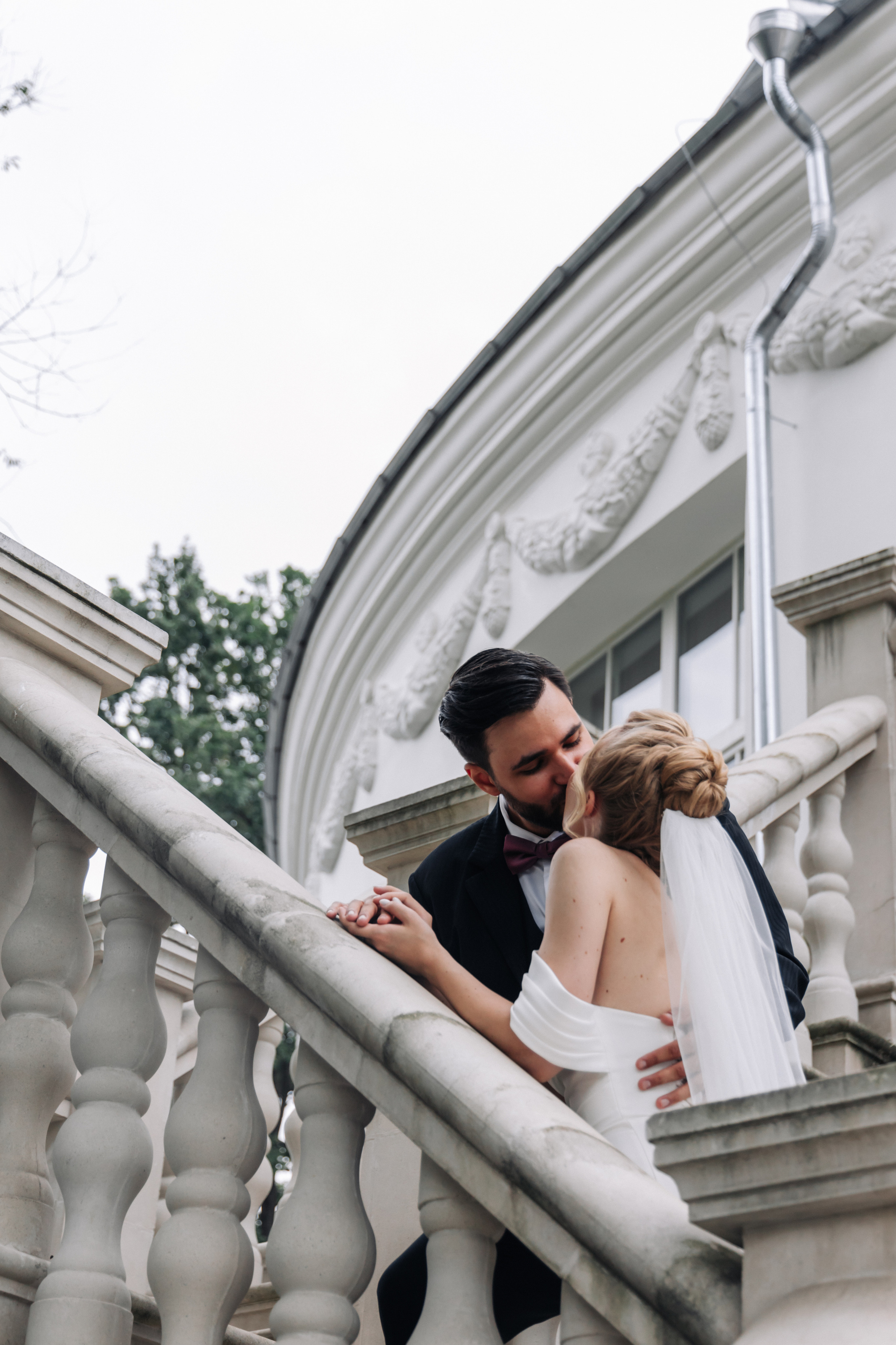 Валерия и Руслан. Женский свадебный и детский фотограф в Москве Юлия