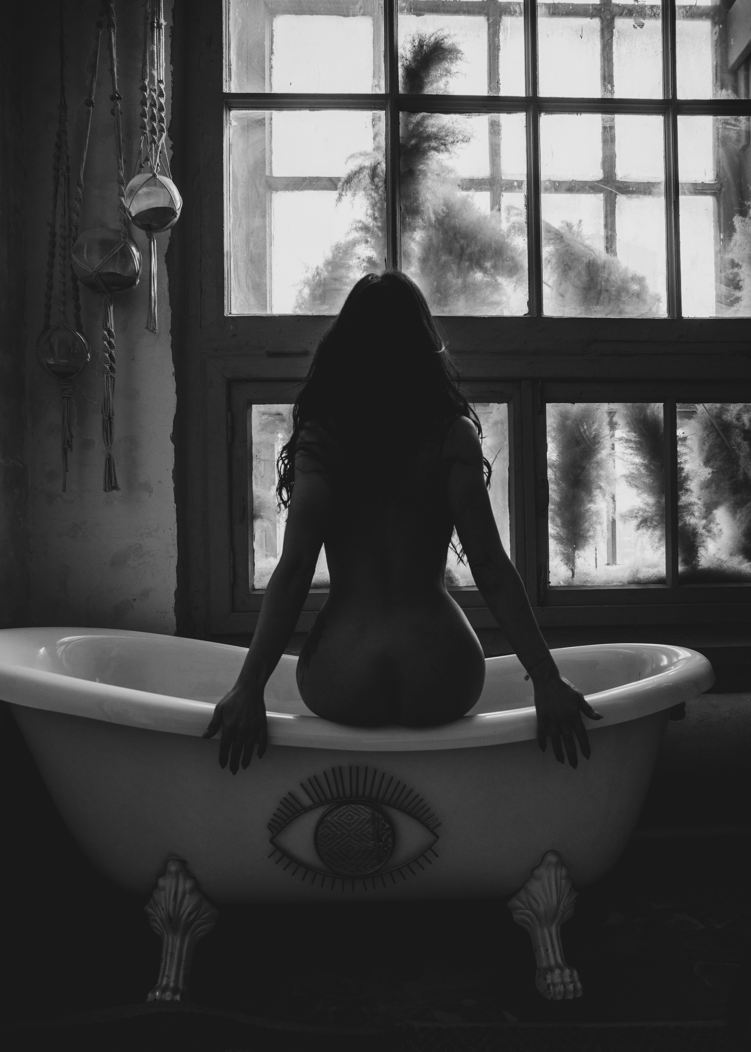 Аня. Женский свадебный и детский фотограф в Москве Юлия