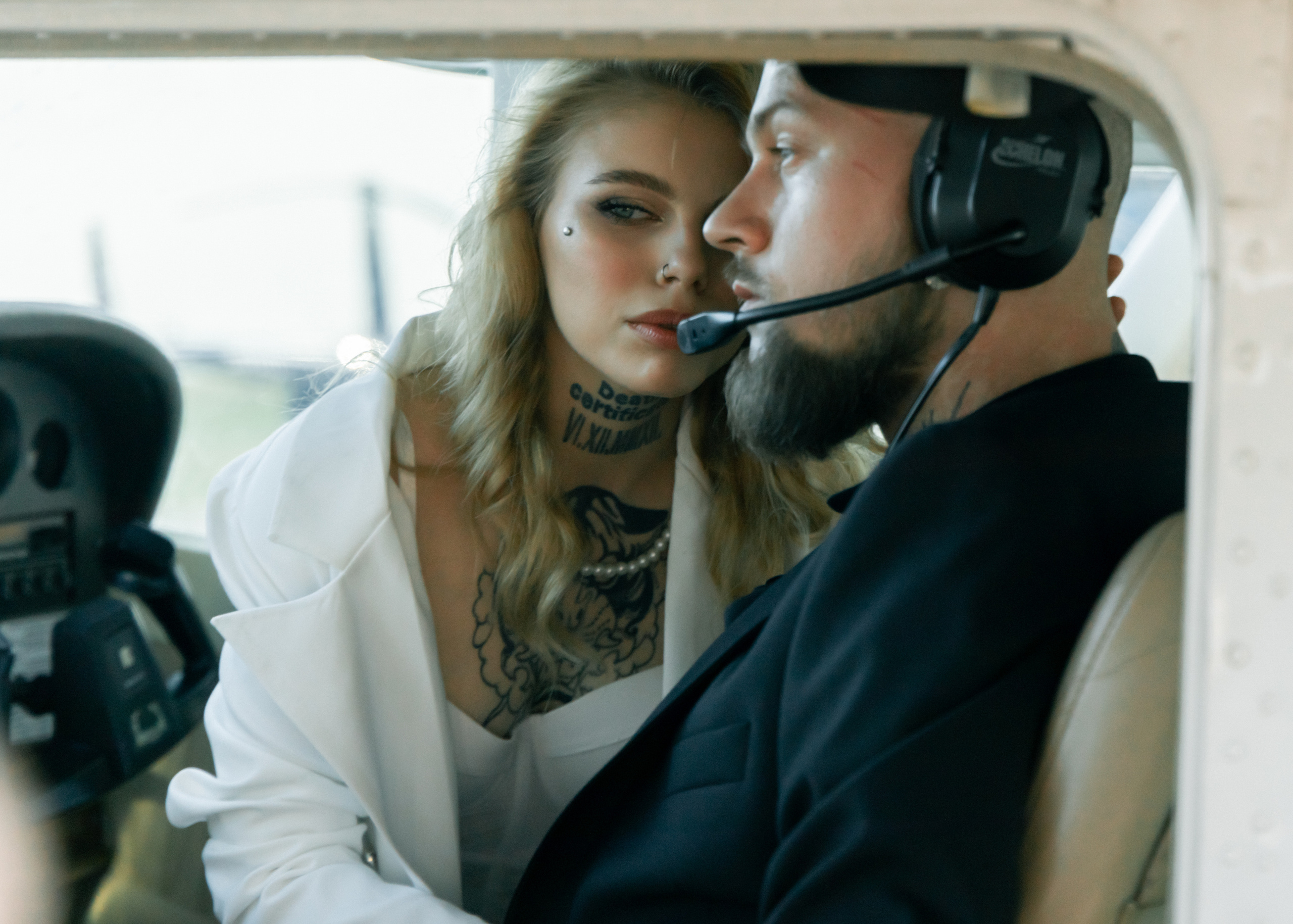 Съемка с вертолетом. Женский свадебный и детский фотограф в Москве Юлия