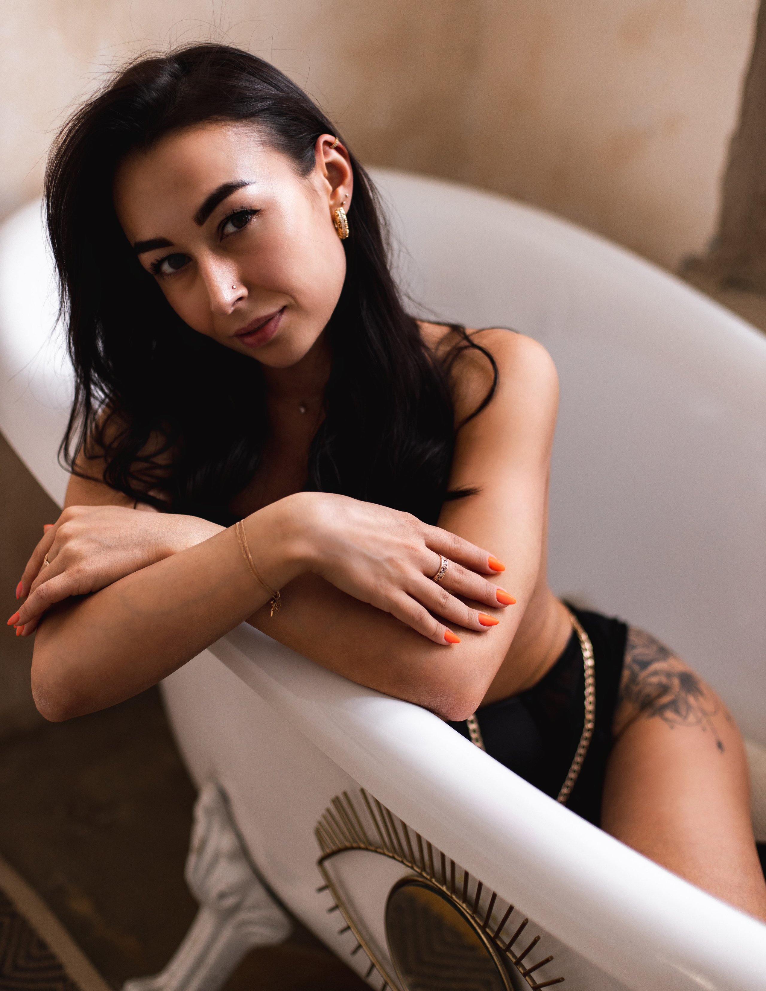 Аня. Женский свадебный и детский фотограф в Москве Юлия