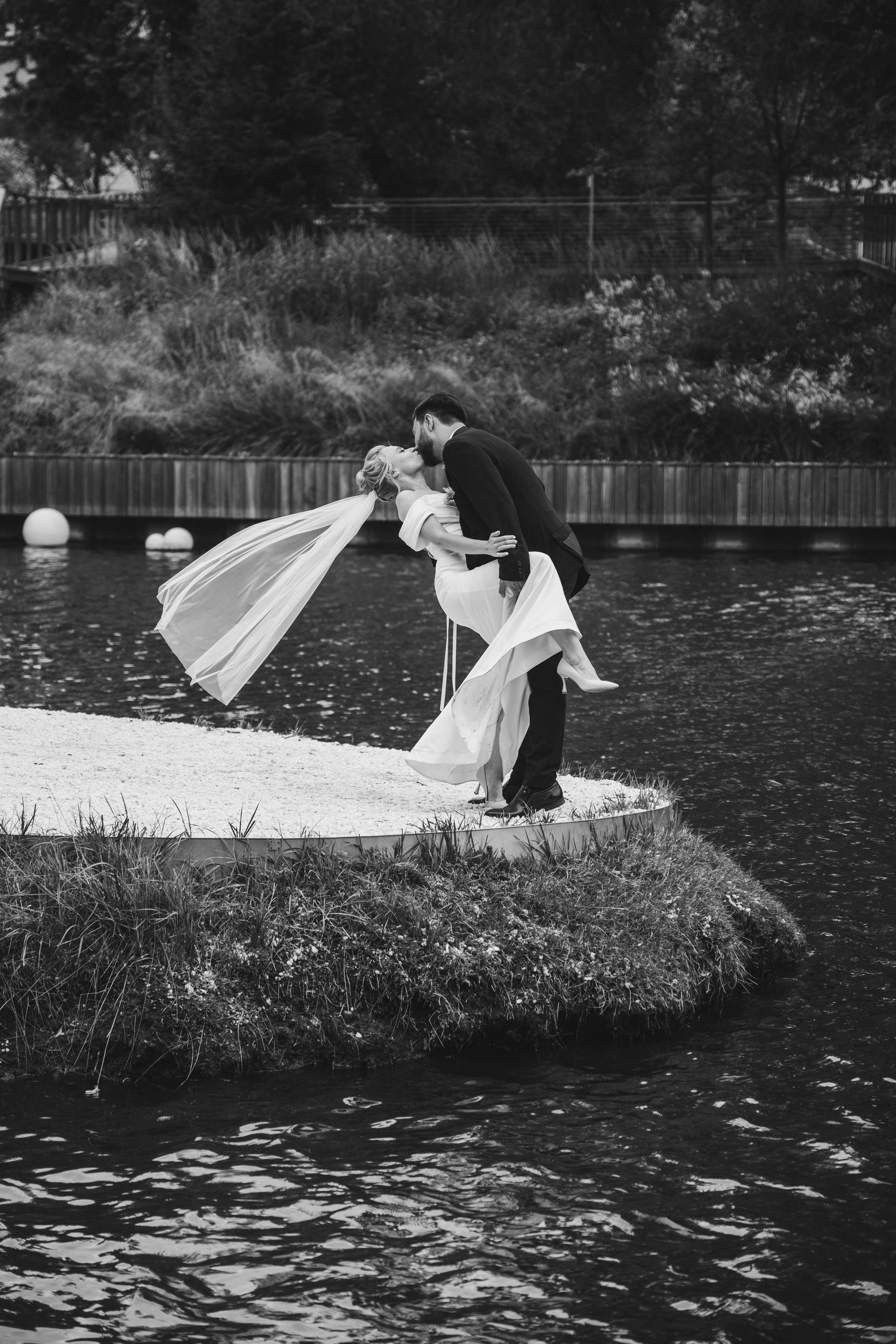 Валерия и Руслан. Женский свадебный и детский фотограф в Москве Юлия