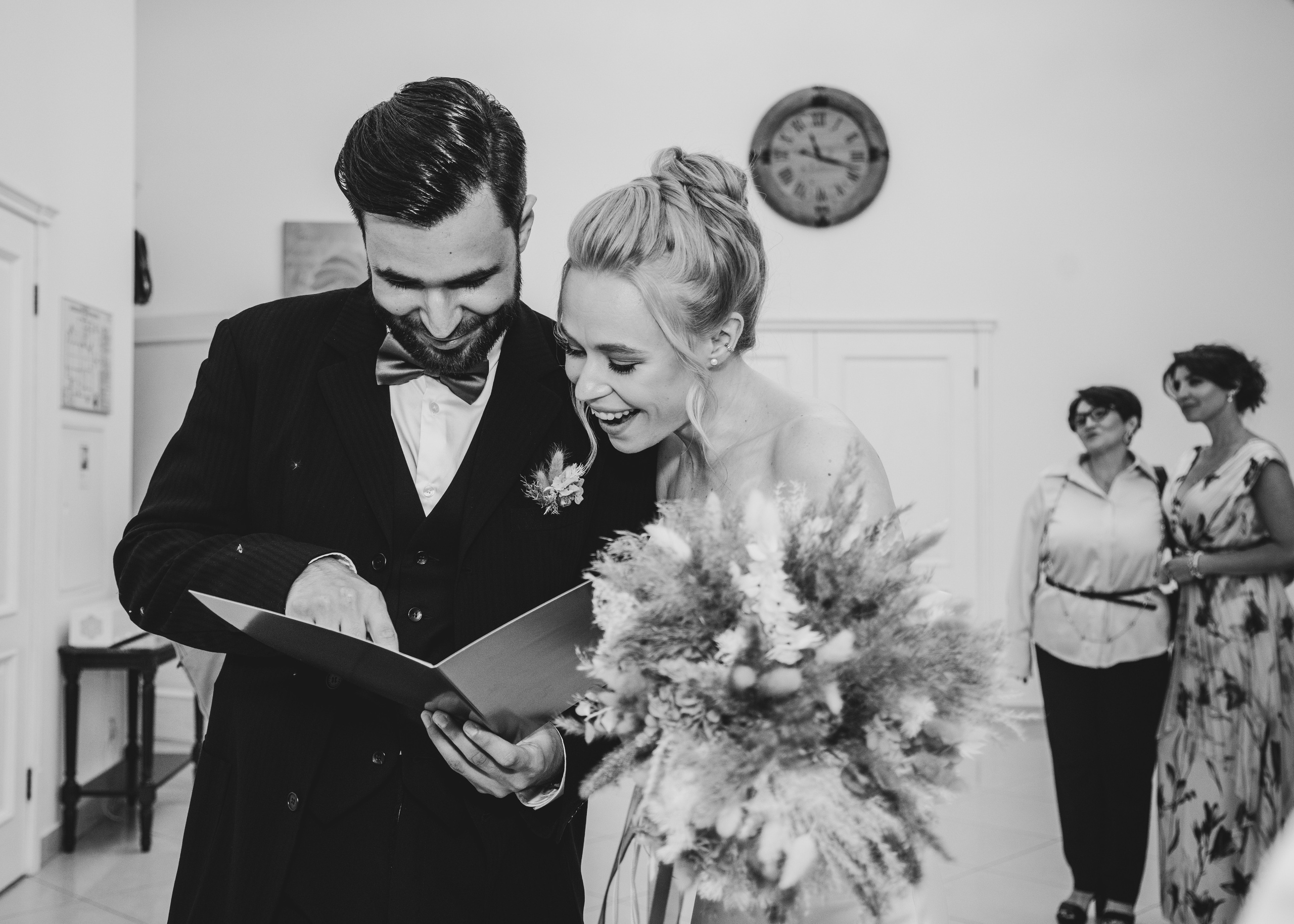 Валерия и Руслан. Женский свадебный и детский фотограф в Москве Юлия