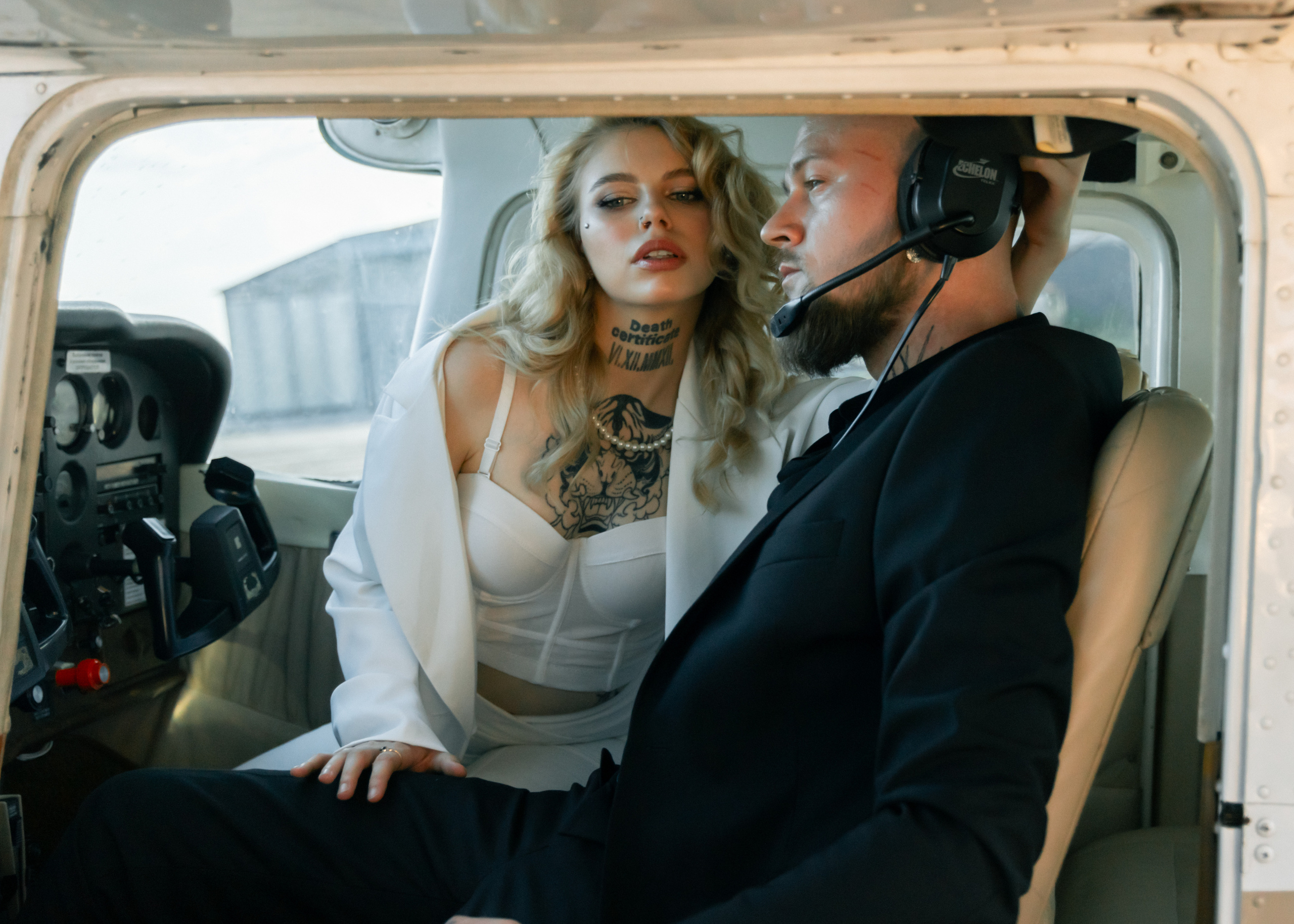 Съемка с вертолетом. Женский свадебный и детский фотограф в Москве Юлия