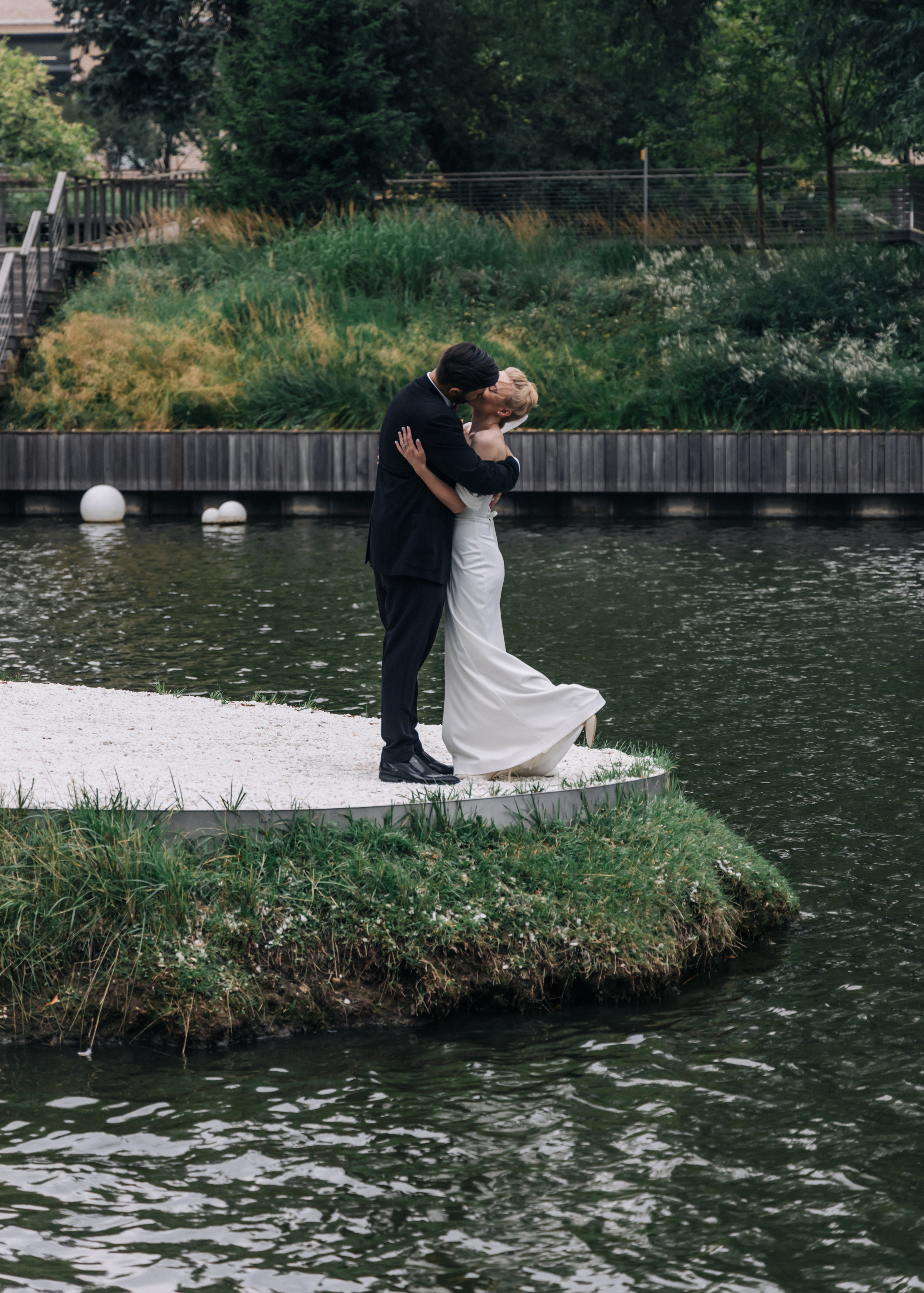 Валерия и Руслан. Женский свадебный и детский фотограф в Москве Юлия