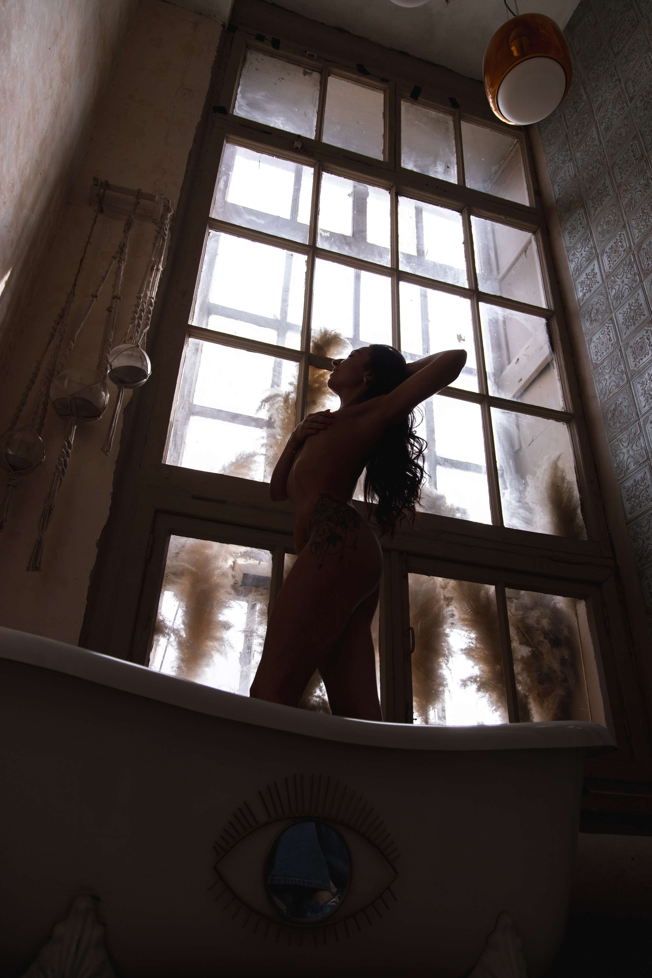 Аня. Женский свадебный и детский фотограф в Москве Юлия