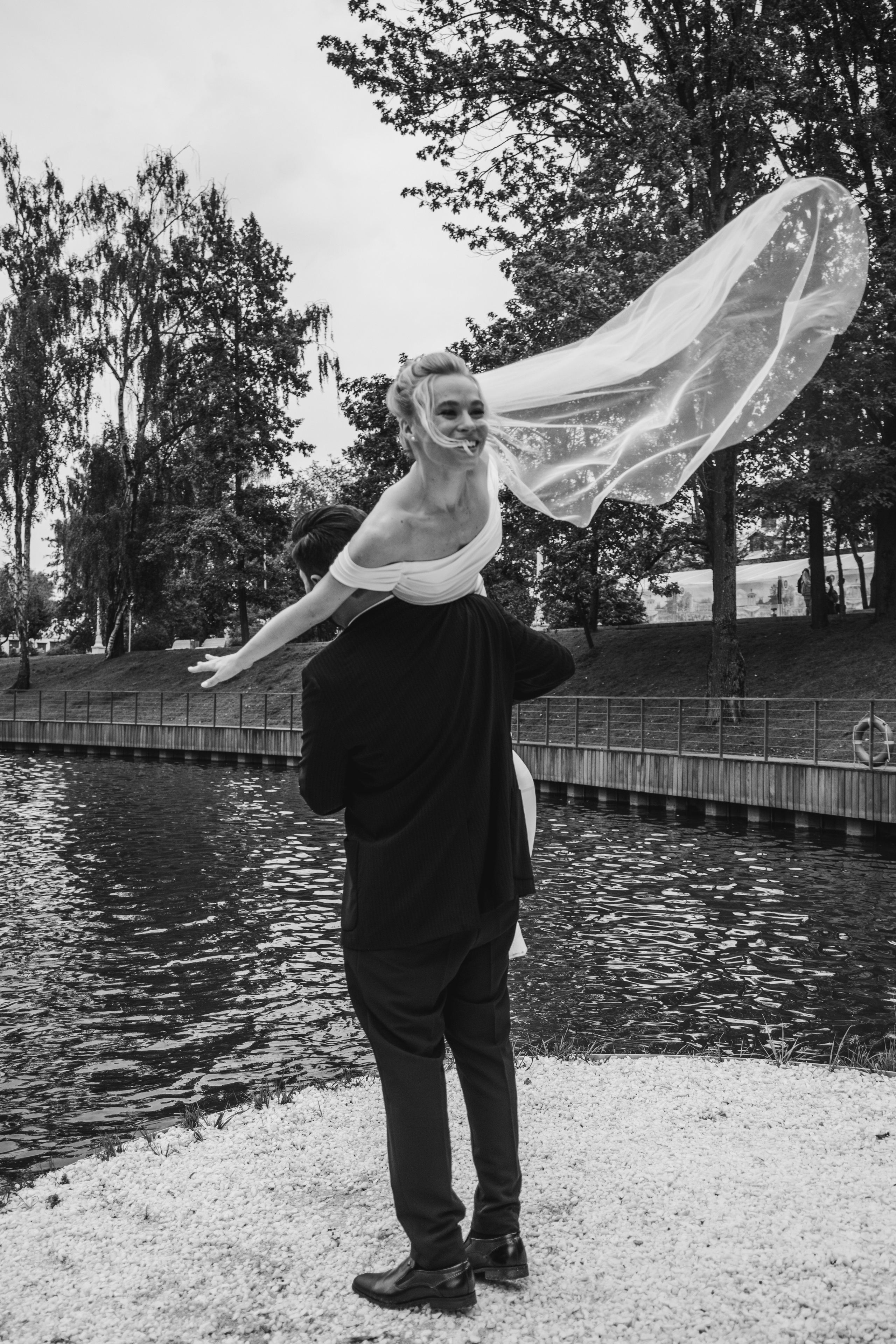 Валерия и Руслан. Женский свадебный и детский фотограф в Москве Юлия